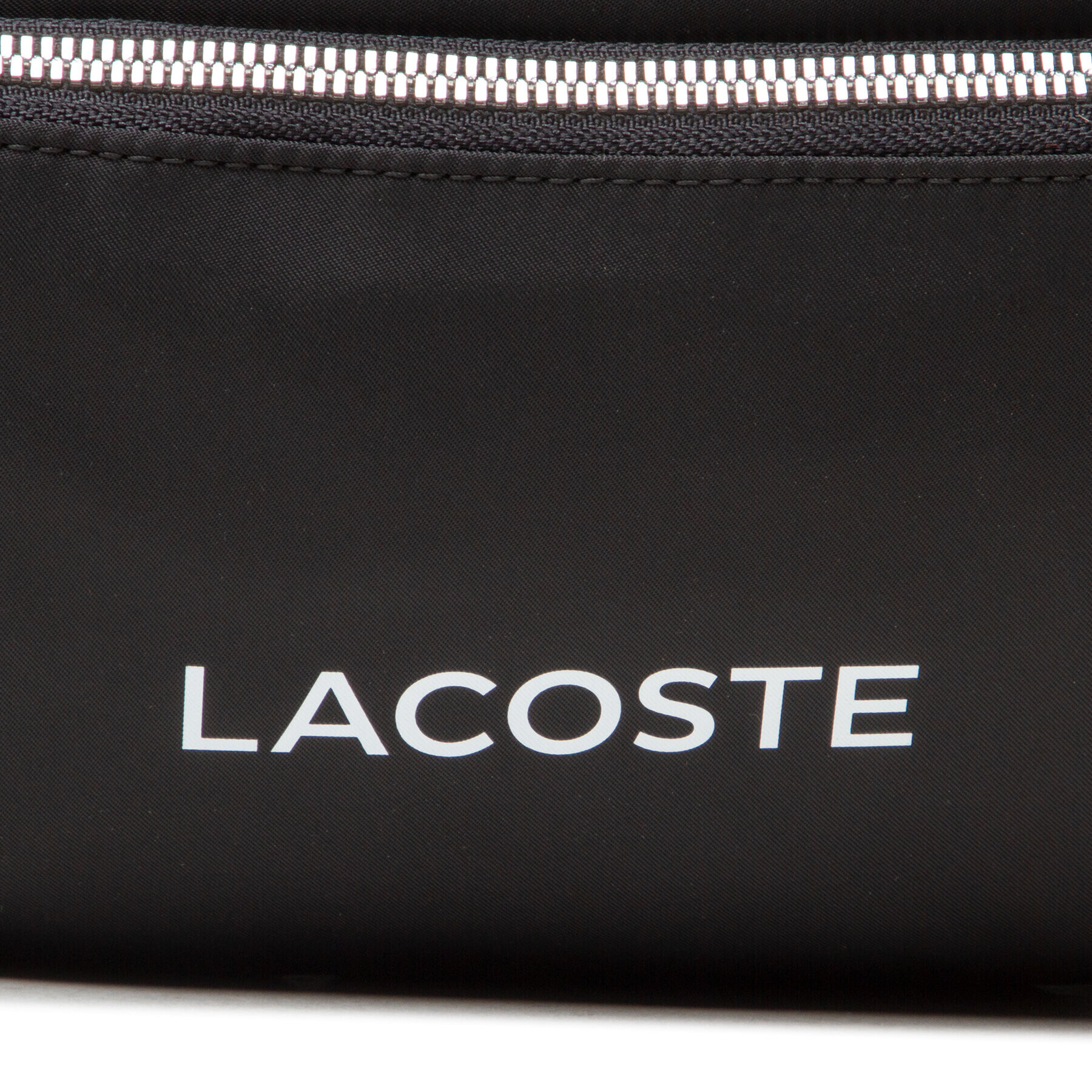 Lacoste Ledvinka NU3824SG Černá - Pepit.cz