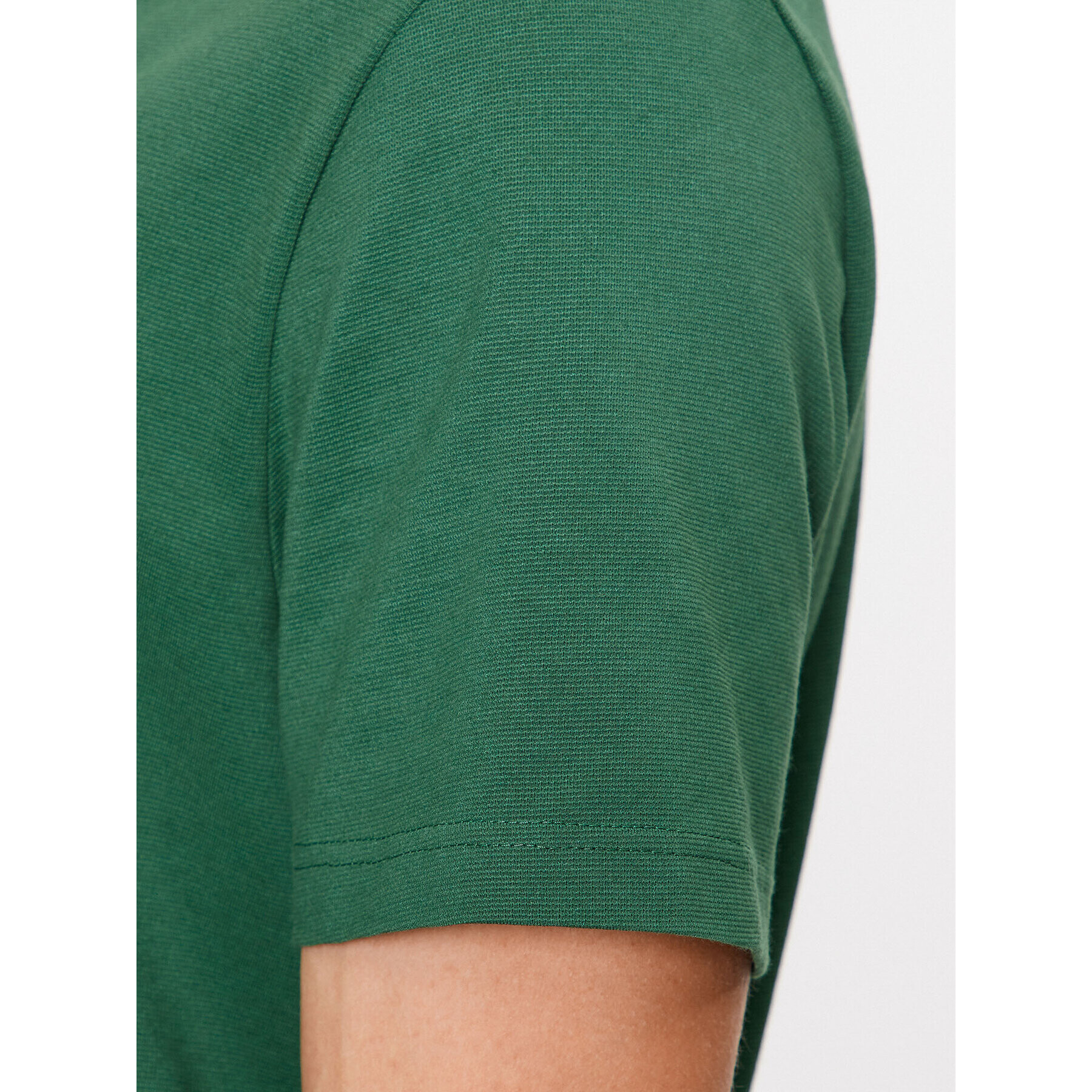 Lacoste Polokošile DH0783 Zelená Regular Fit - Pepit.cz