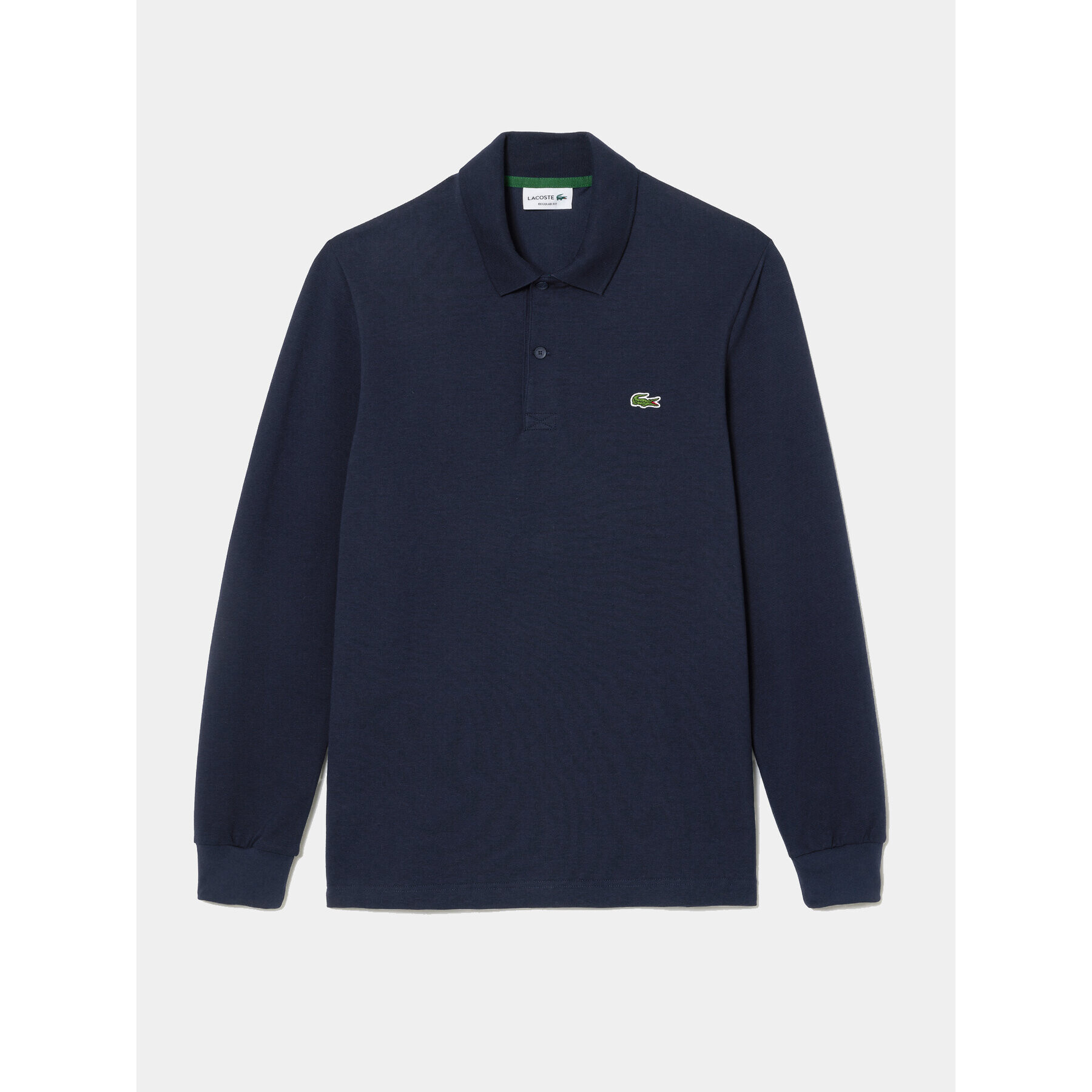 Lacoste Polokošile DH0784 Tmavomodrá Regular Fit - Pepit.cz