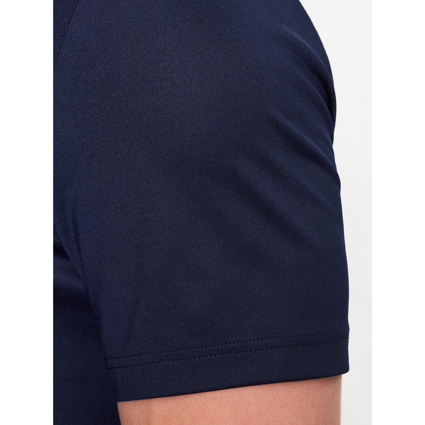 Lacoste Polokošile DH3982 Tmavomodrá Regular Fit - Pepit.cz