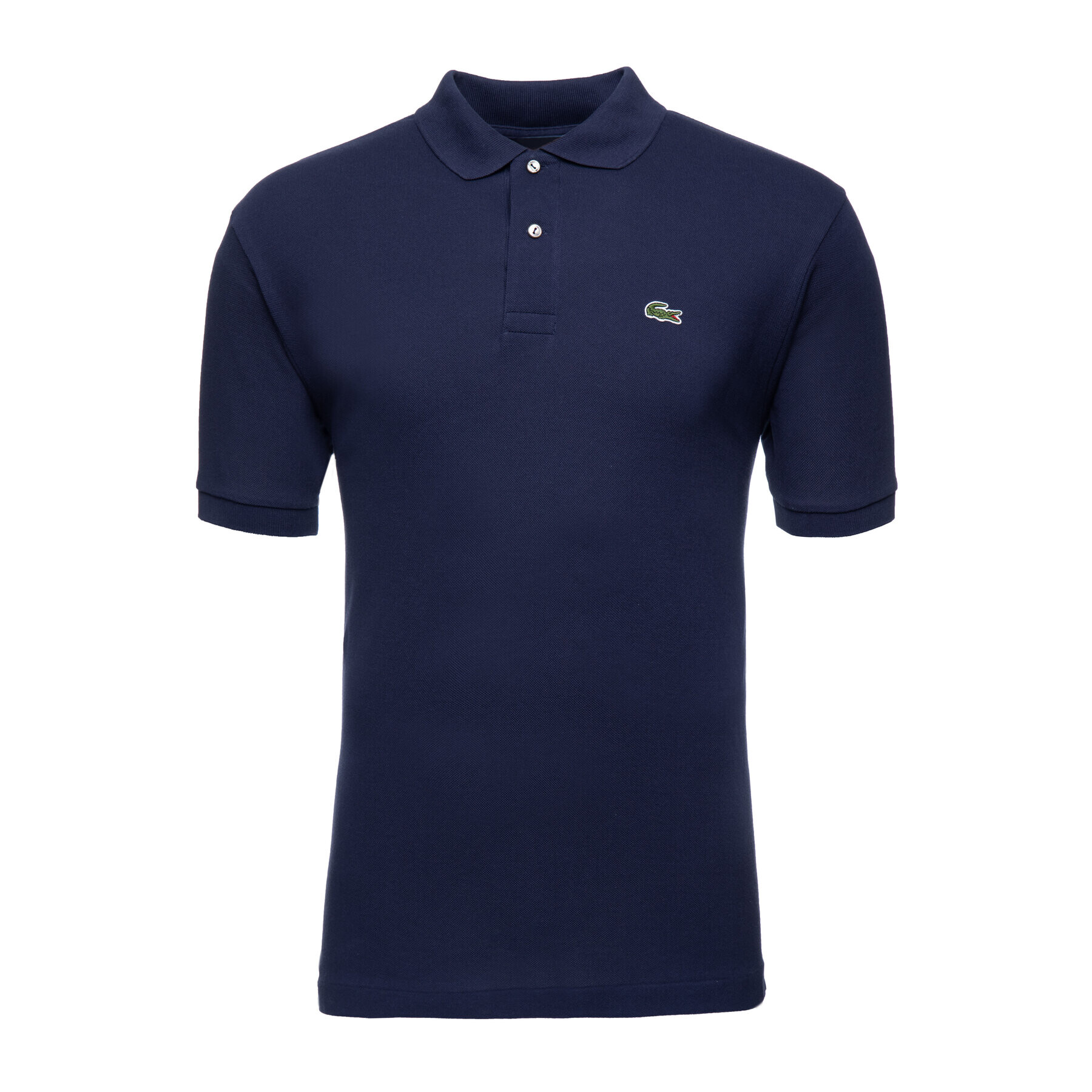 Lacoste Polokošile L1212 Tmavomodrá Classic Fit - Pepit.cz