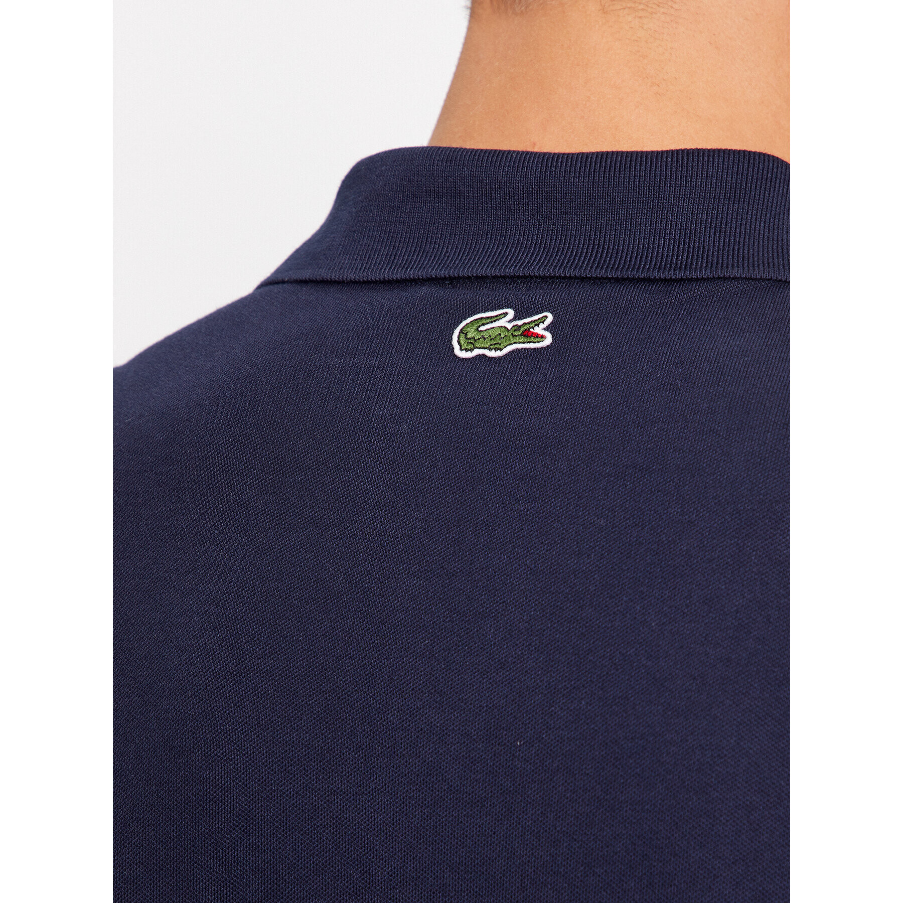 Lacoste Polokošile PH1136 Tmavomodrá Regular Fit - Pepit.cz