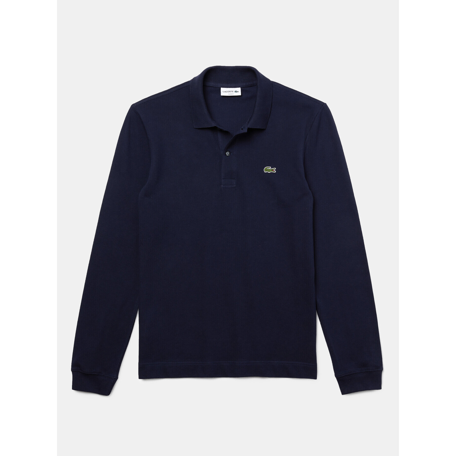 Lacoste Polokošile PH4013 Tmavomodrá Regular Fit - Pepit.cz