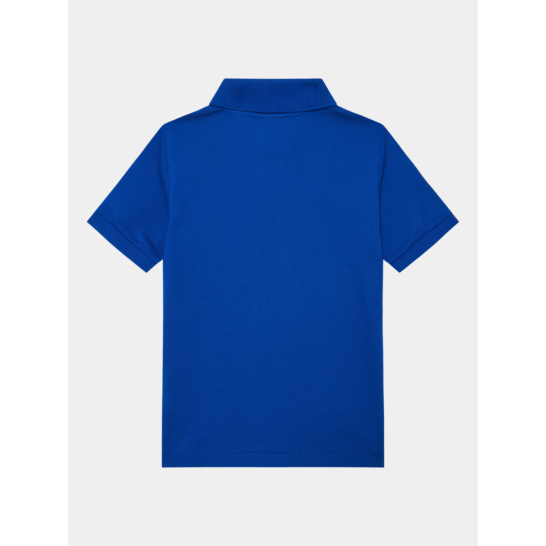 Lacoste Polokošile PJ2909 Modrá Regular Fit - Pepit.cz