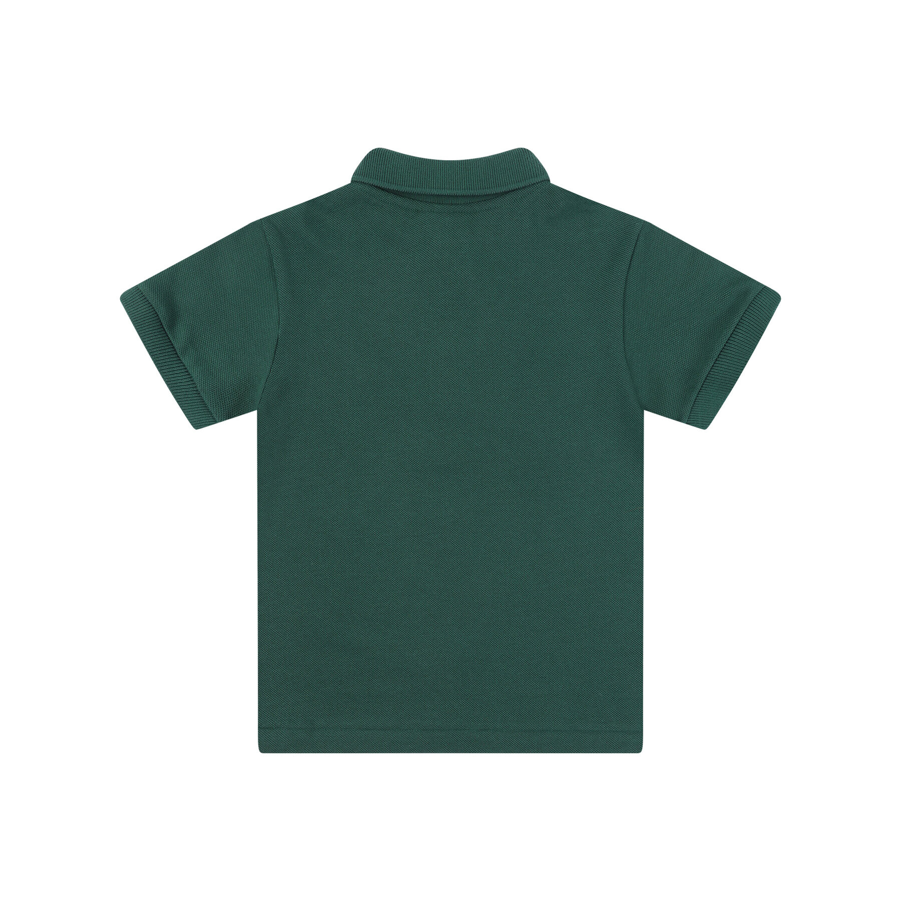 Lacoste Polokošile PJ2909 Zelená Regular Fit - Pepit.cz