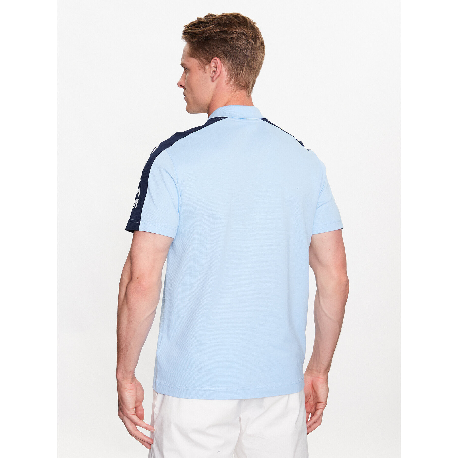 Lacoste Polokošile YH8844 Barevná Regular Fit - Pepit.cz