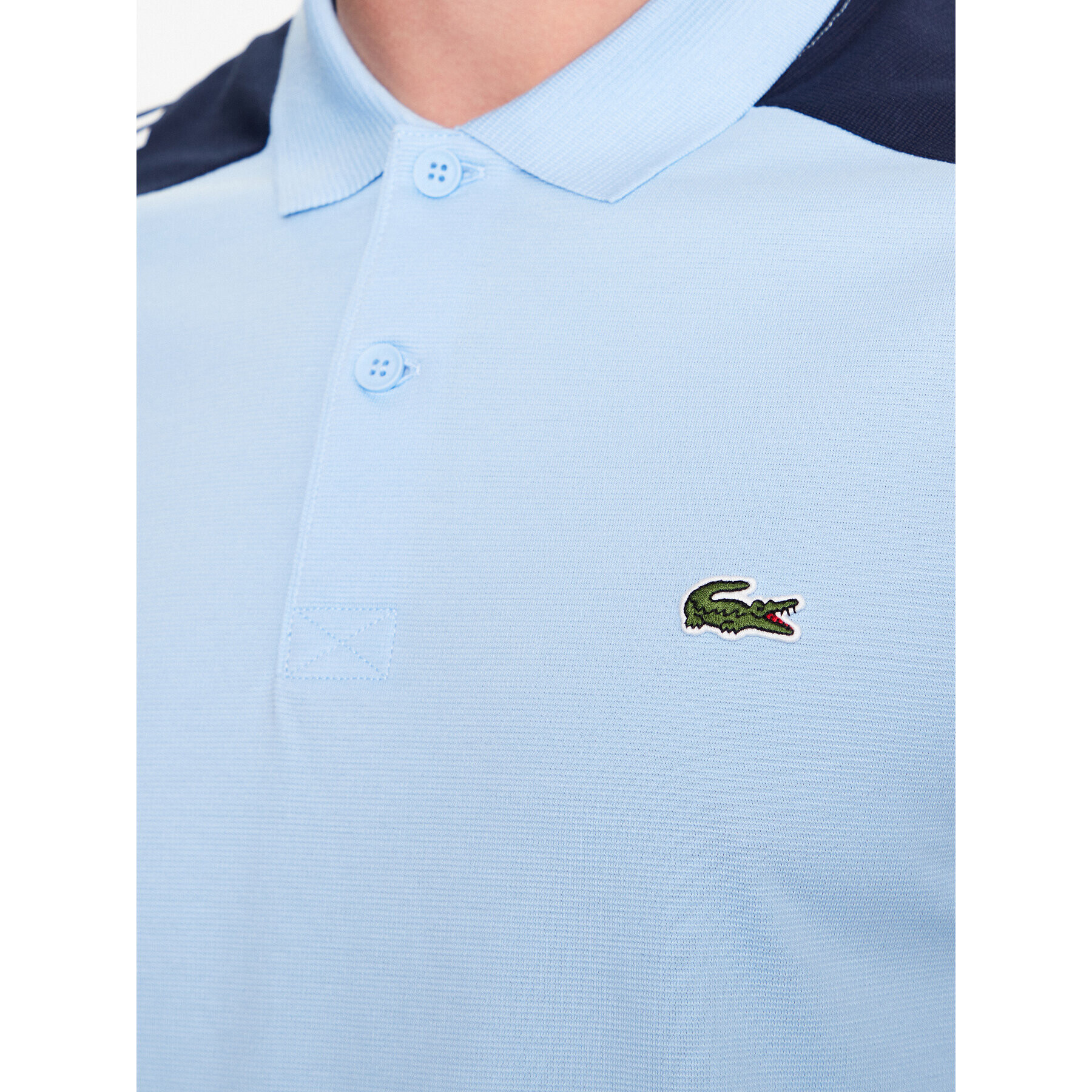 Lacoste Polokošile YH8844 Barevná Regular Fit - Pepit.cz