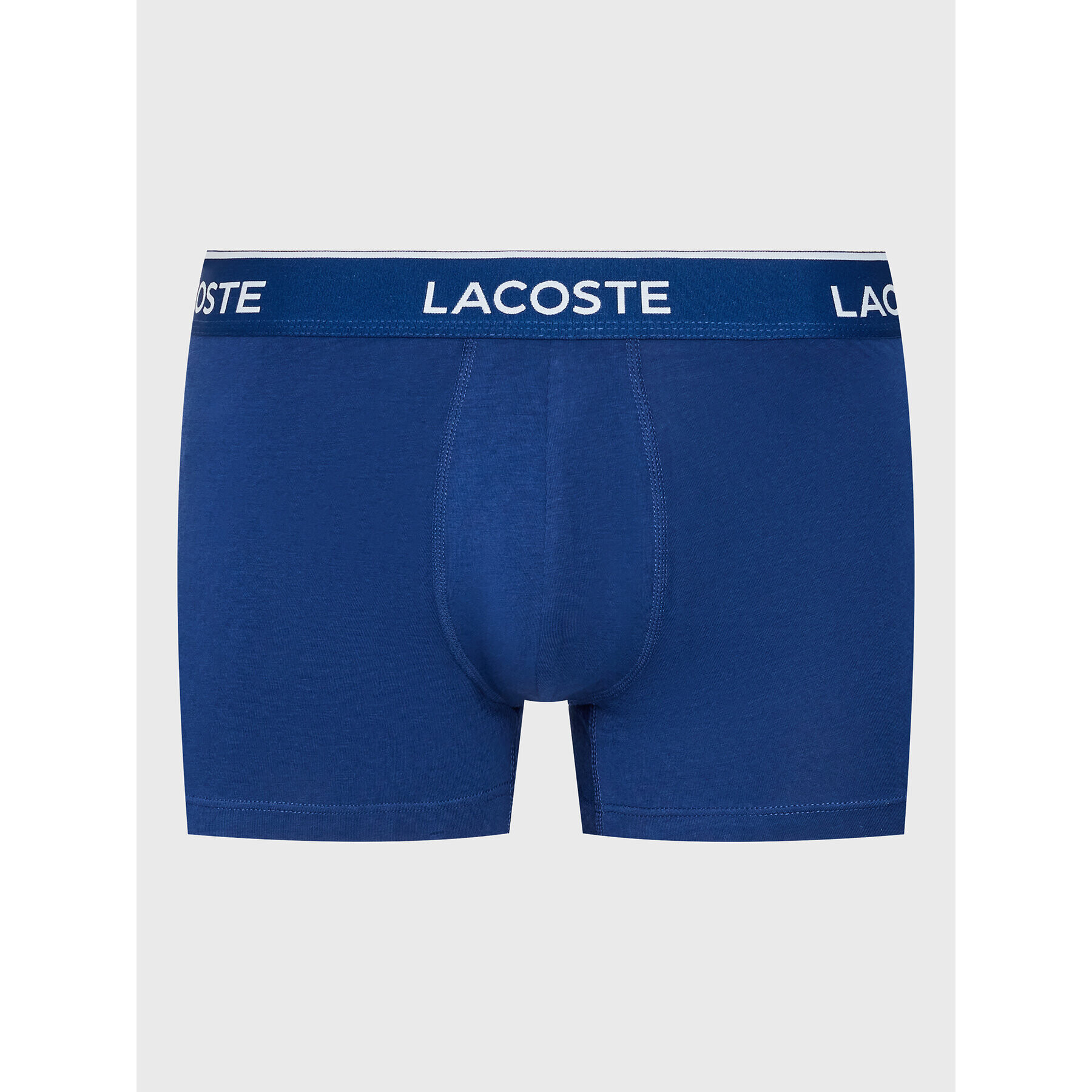 Lacoste Sada 3 kusů boxerek 5H1023 Barevná - Pepit.cz