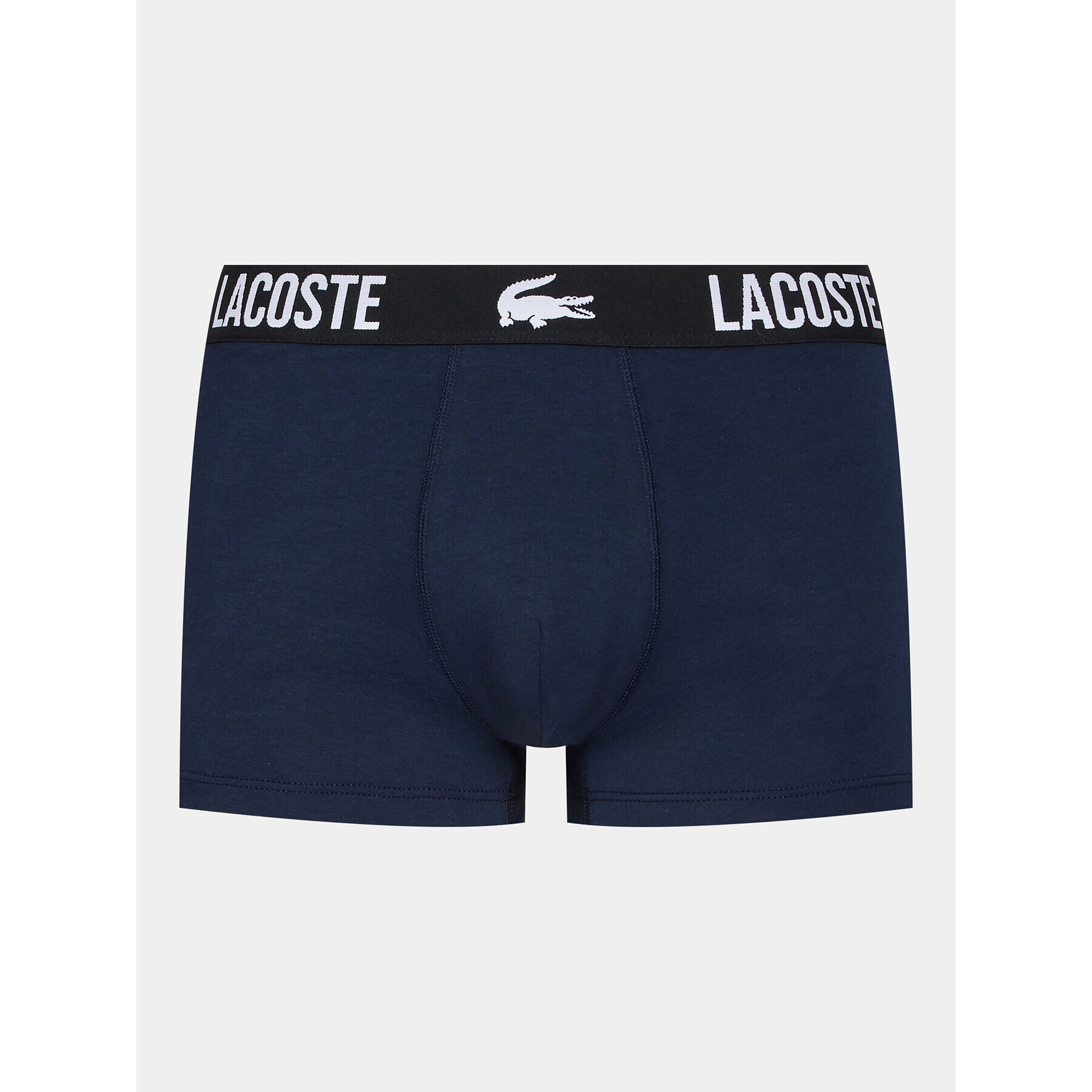 Lacoste Sada 3 kusů boxerek 5H1309 Barevná - Pepit.cz