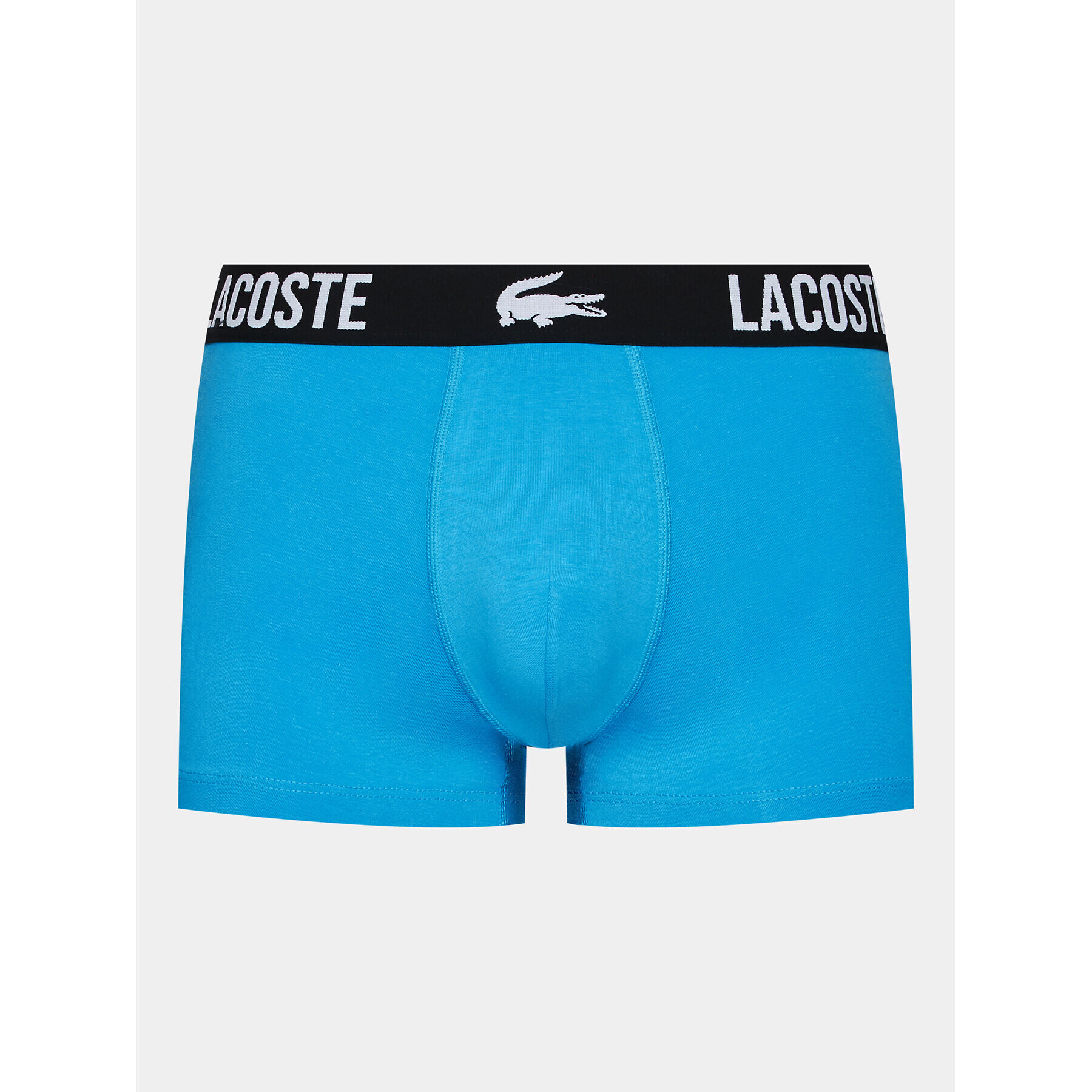 Lacoste Sada 3 kusů boxerek 5H1309 Barevná - Pepit.cz