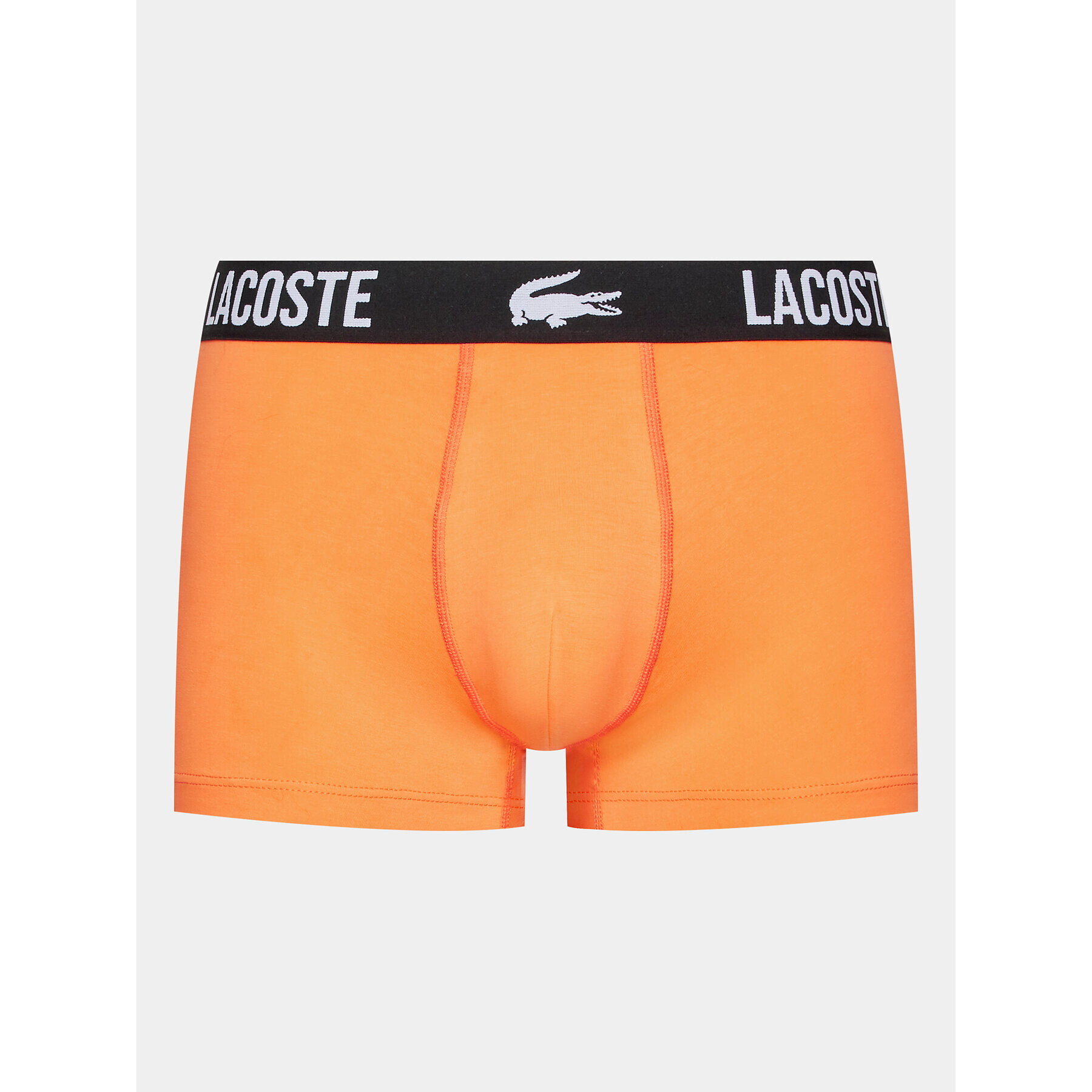 Lacoste Sada 3 kusů boxerek 5H1309 Barevná - Pepit.cz