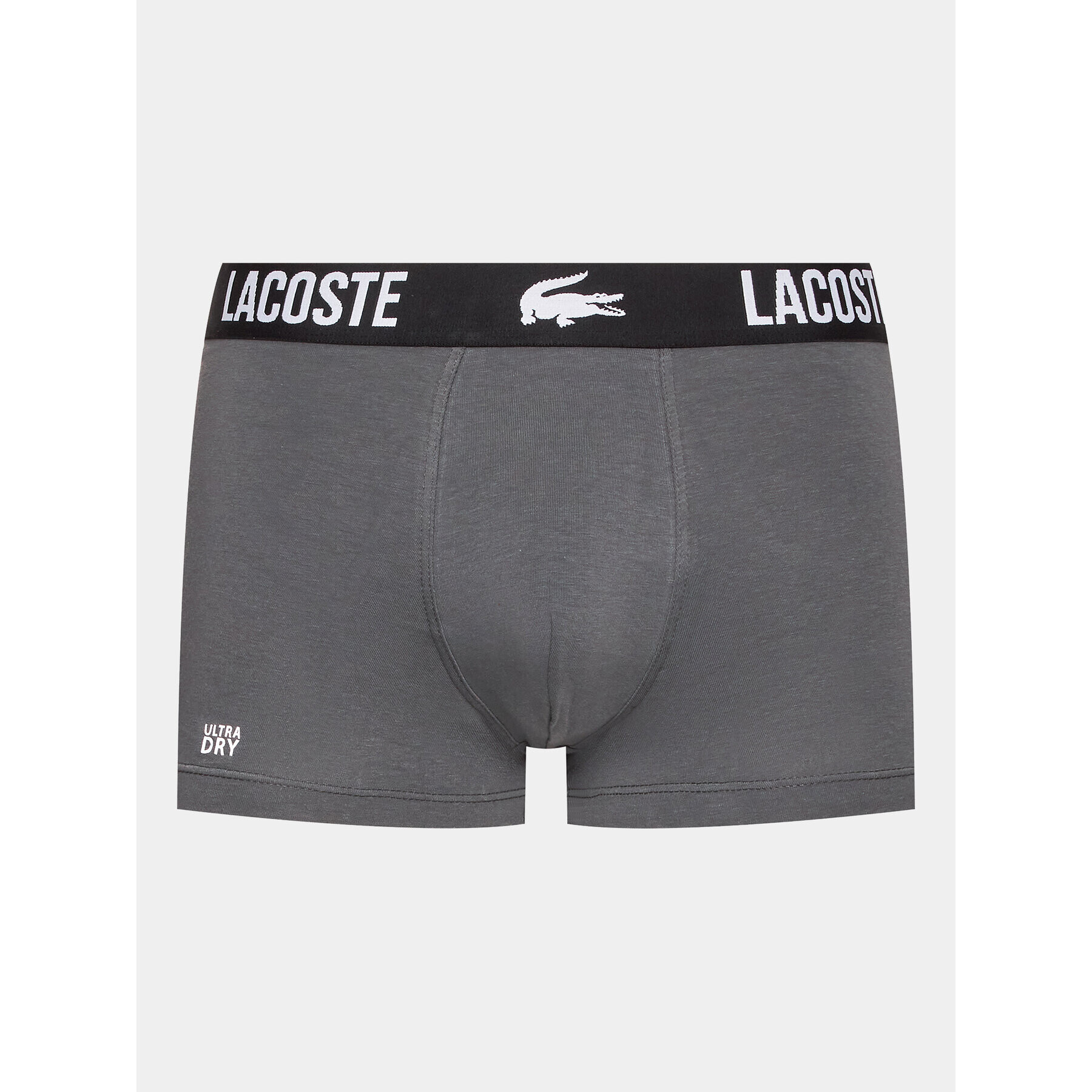 Lacoste Sada 3 kusů boxerek 5H1309 Černá - Pepit.cz