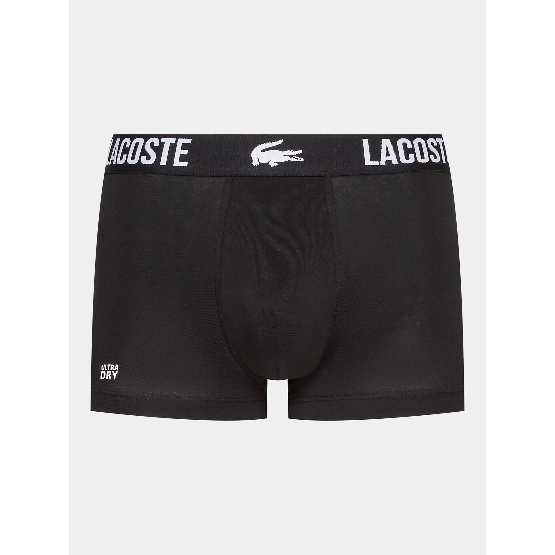 Lacoste Sada 3 kusů boxerek 5H1309 Černá - Pepit.cz