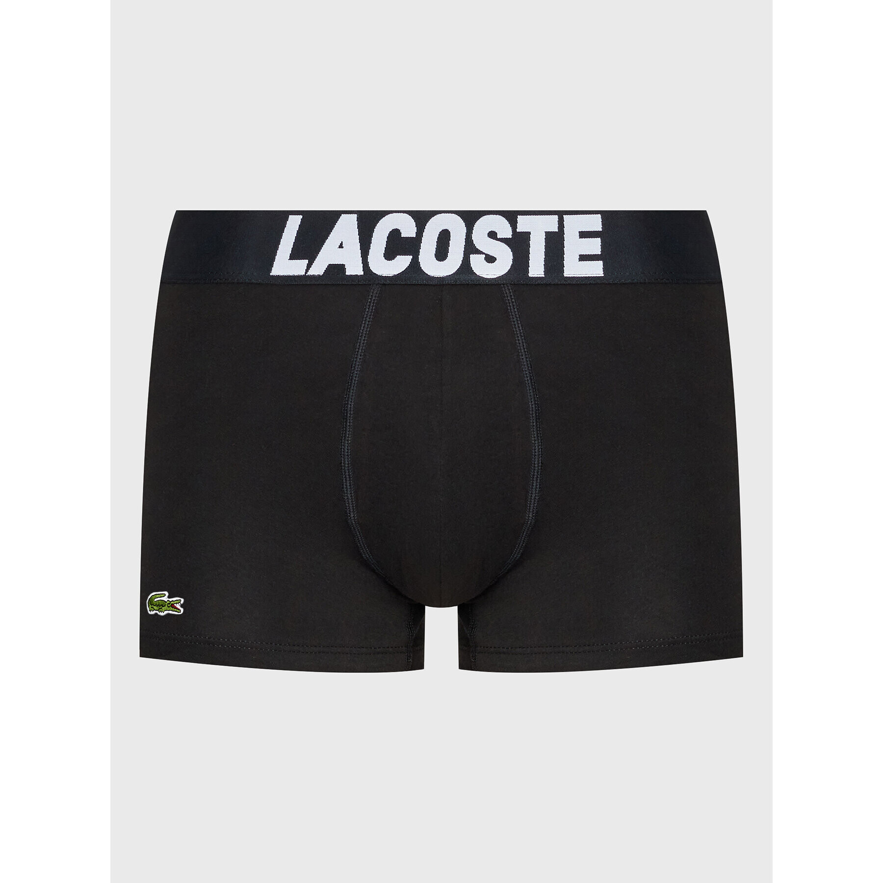 Lacoste Sada 3 kusů boxerek 5H2083 Barevná - Pepit.cz