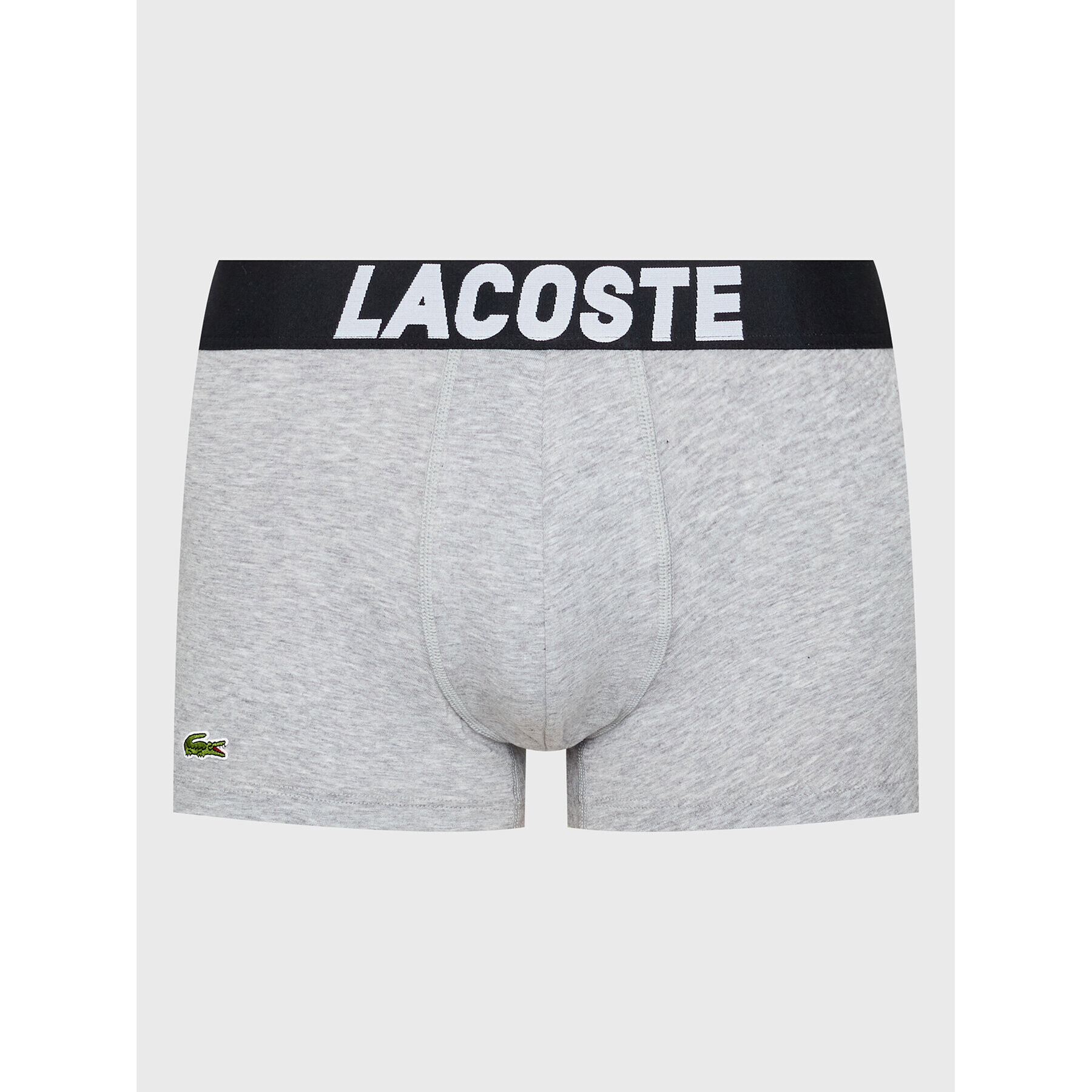 Lacoste Sada 3 kusů boxerek 5H2083 Barevná - Pepit.cz