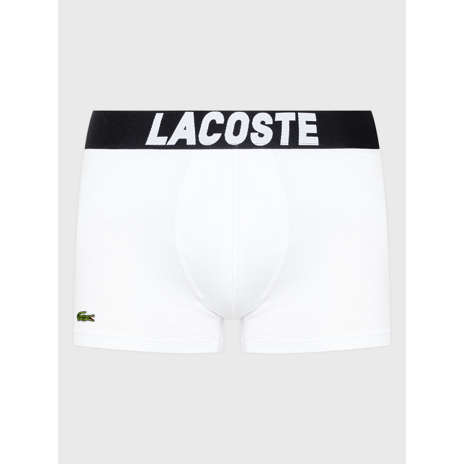 Lacoste Sada 3 kusů boxerek 5H2083 Barevná - Pepit.cz