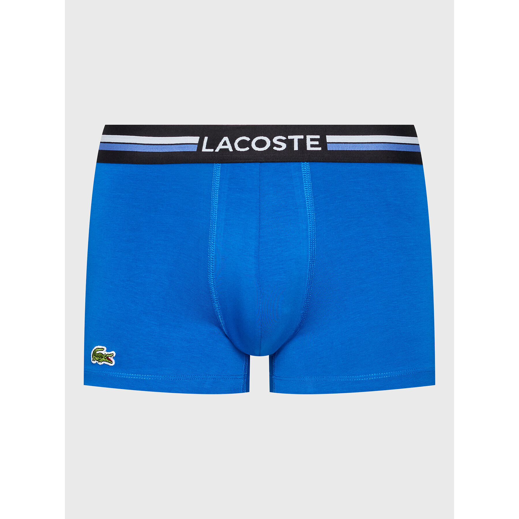 Lacoste Sada 3 kusů boxerek 5H3386 Barevná - Pepit.cz