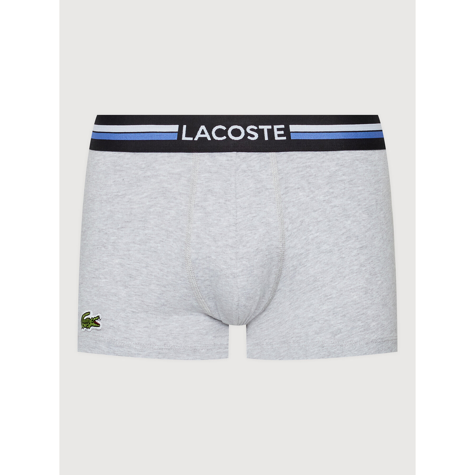 Lacoste Sada 3 kusů boxerek 5H3386 Barevná - Pepit.cz