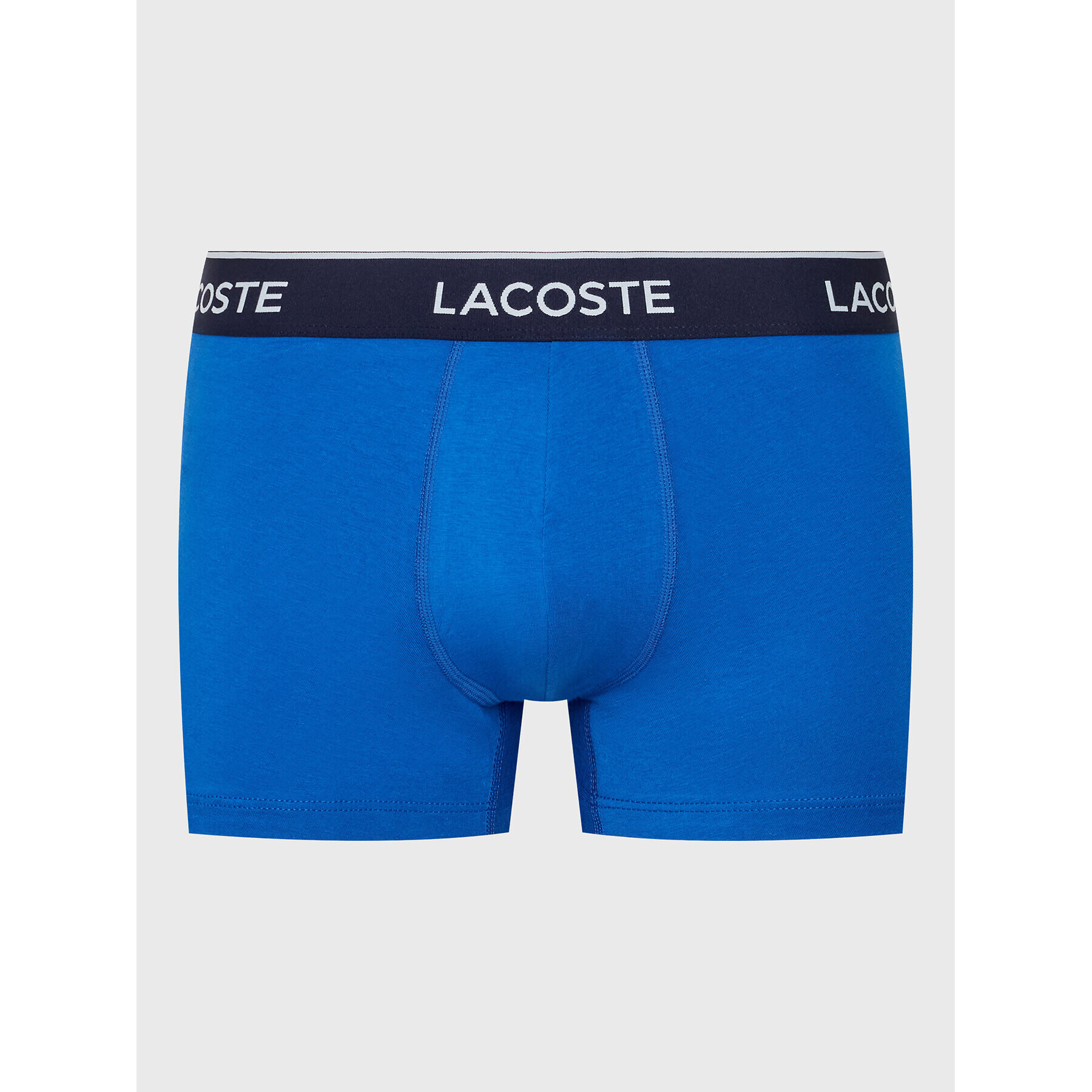 Lacoste Sada 3 kusů boxerek 5H3389 Barevná - Pepit.cz