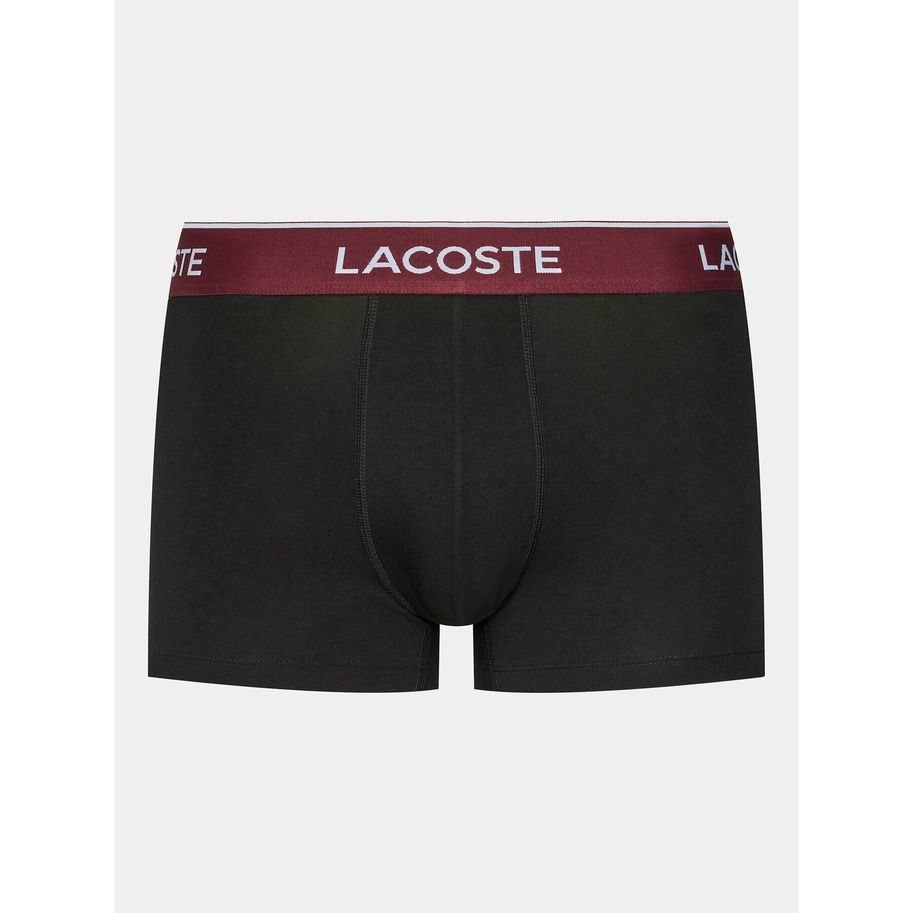 Lacoste Sada 3 kusů boxerek 5H3401 Barevná - Pepit.cz