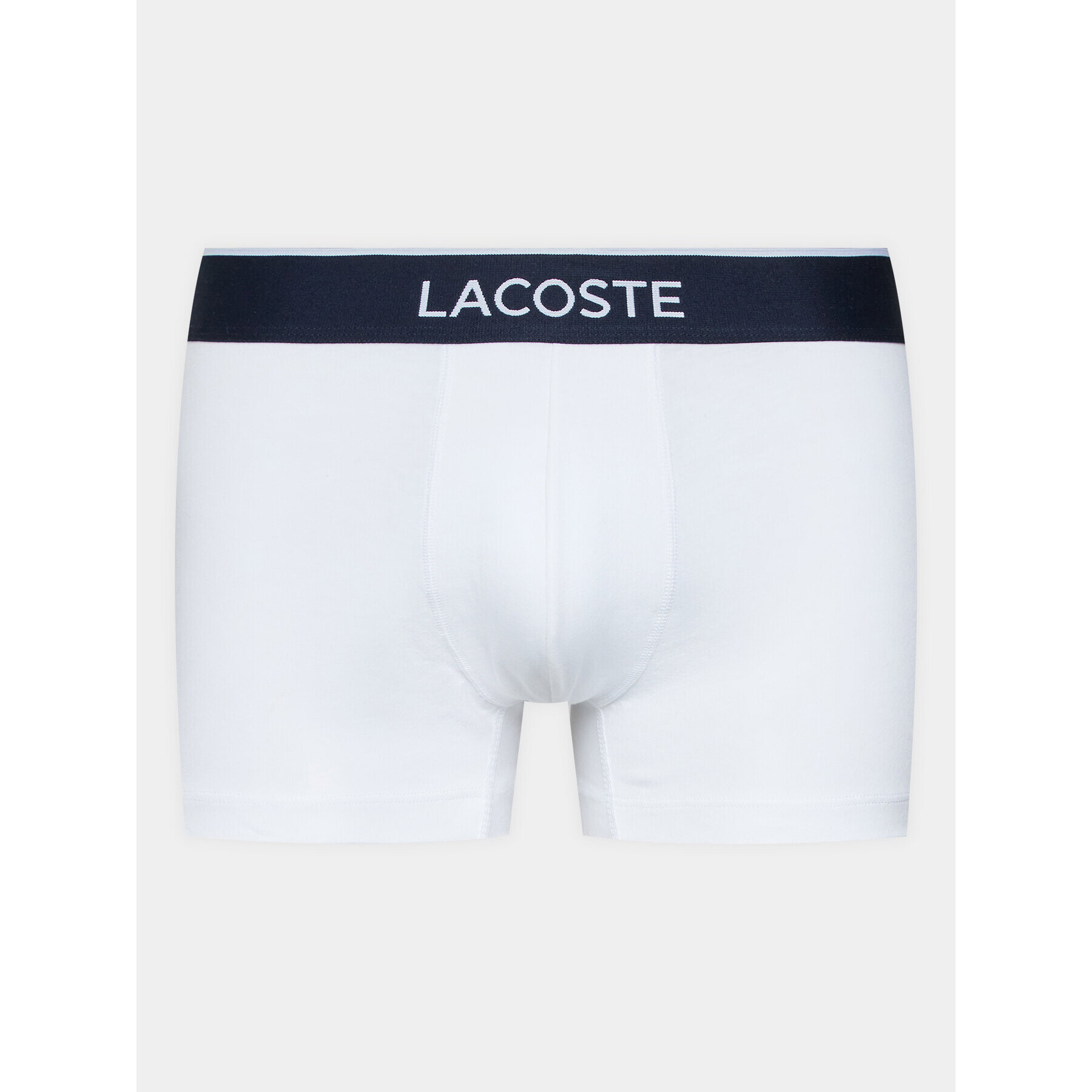 Lacoste Sada 3 kusů boxerek 5H3411 Barevná - Pepit.cz