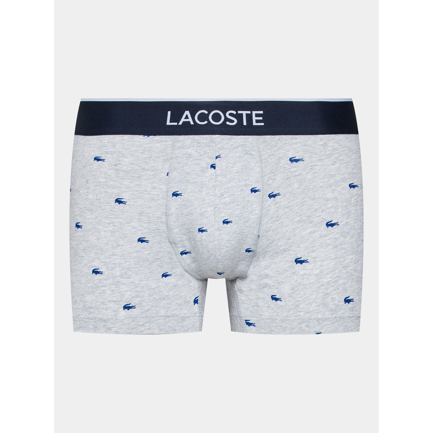 Lacoste Sada 3 kusů boxerek 5H3411 Barevná - Pepit.cz