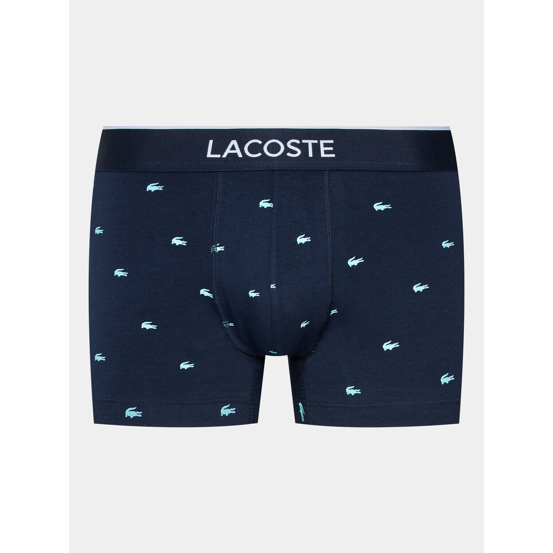 Lacoste Sada 3 kusů boxerek 5H3411 Barevná - Pepit.cz