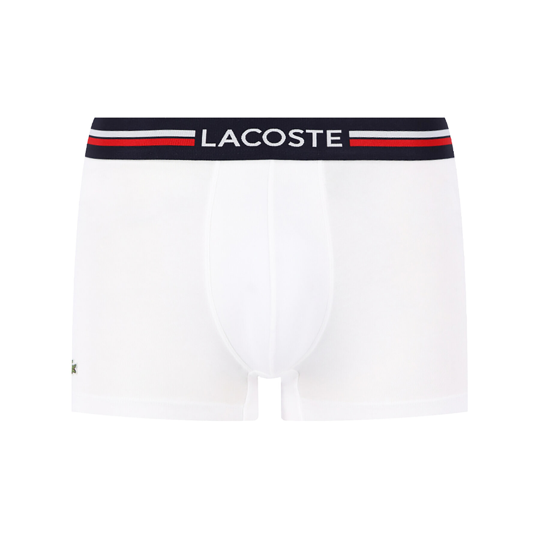 Lacoste Sada 3 kusů boxerek 5H3413 Barevná - Pepit.cz