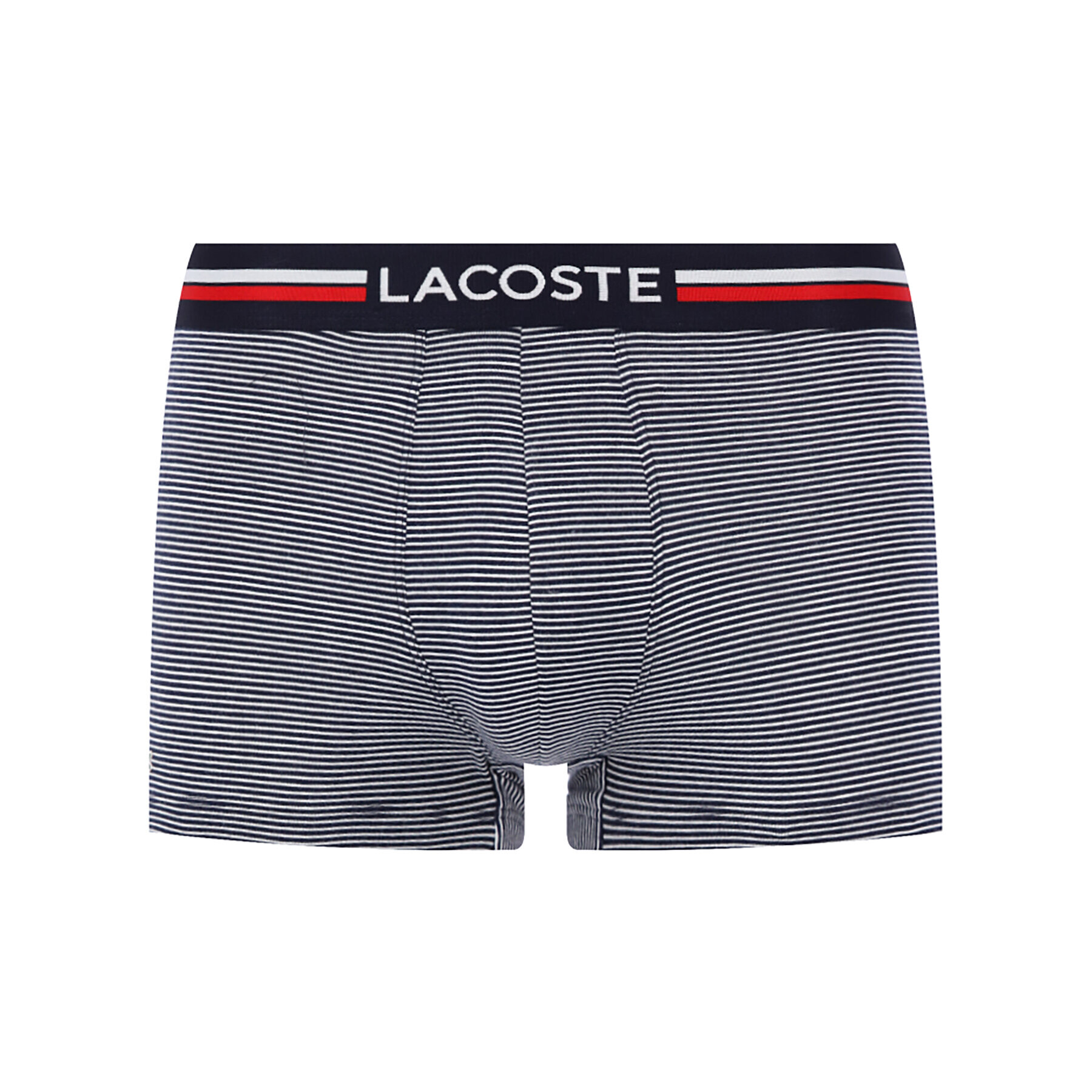 Lacoste Sada 3 kusů boxerek 5H3413 Barevná - Pepit.cz