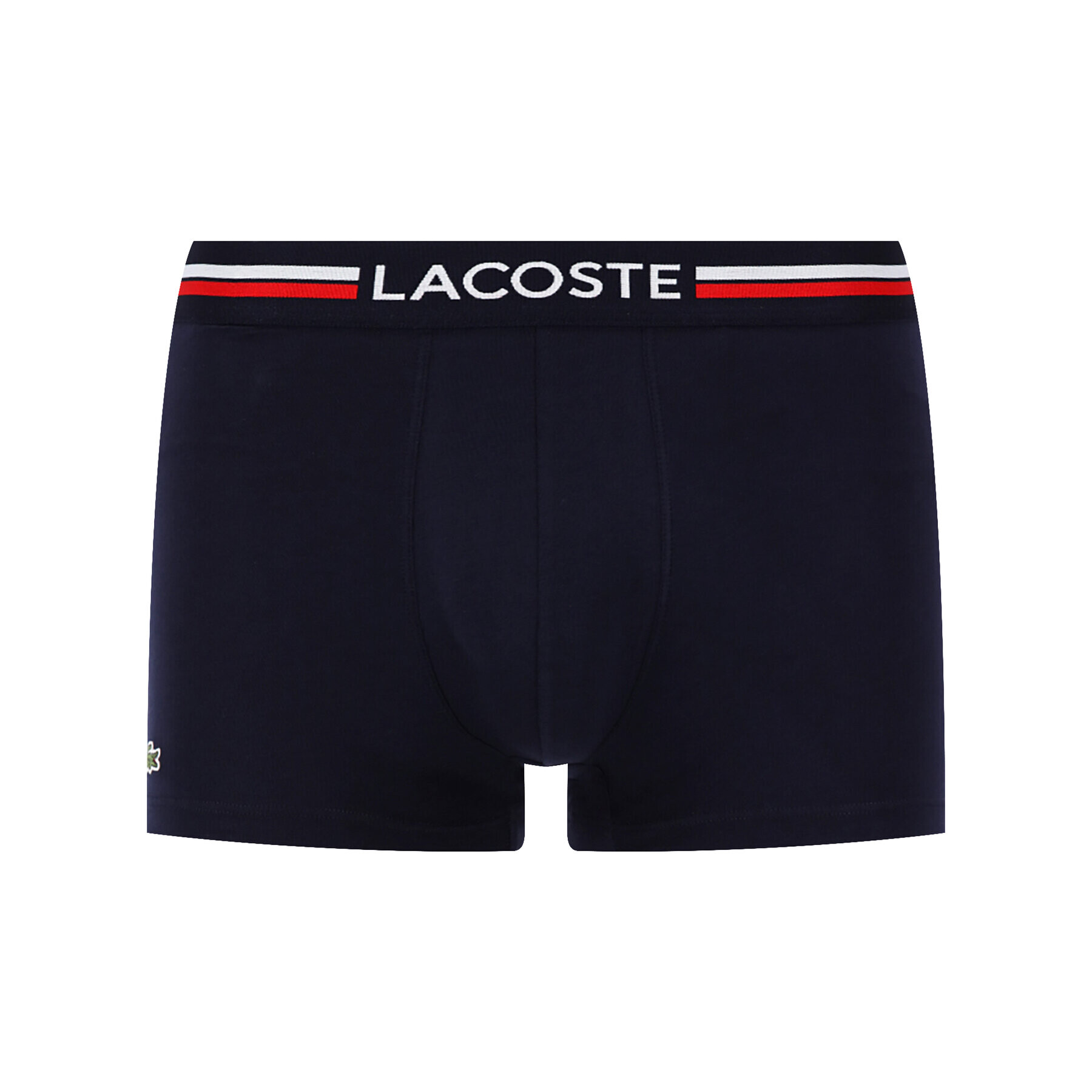 Lacoste Sada 3 kusů boxerek 5H3413 Barevná - Pepit.cz