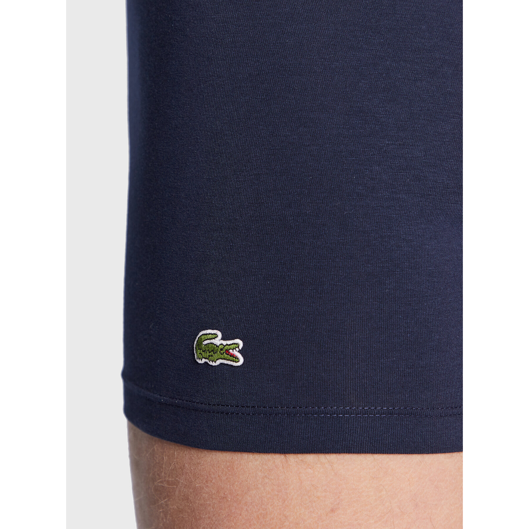 Lacoste Sada 3 kusů boxerek 5H9971 Barevná - Pepit.cz