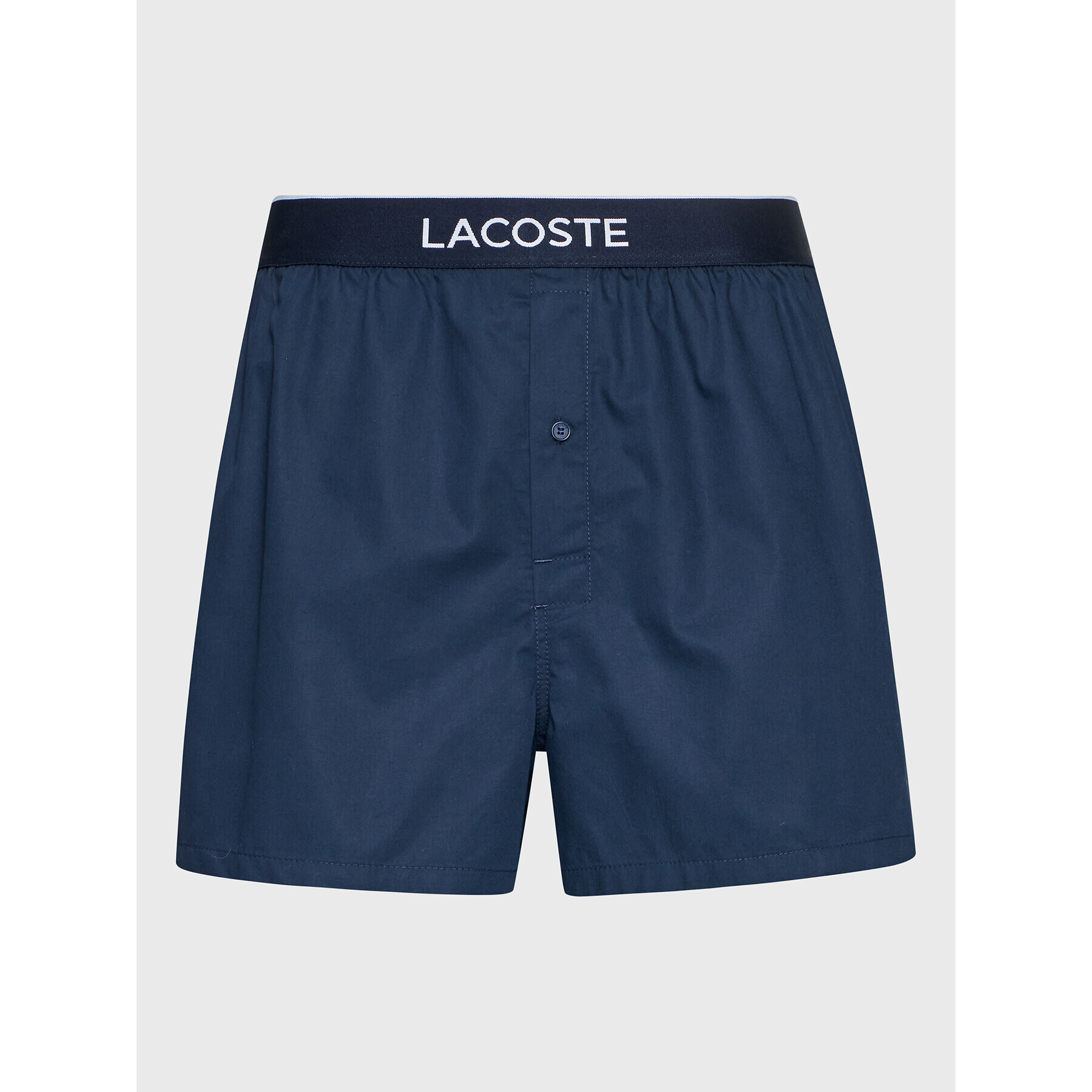 Lacoste Sada 3 kusů boxerek 7H3406 Barevná - Pepit.cz