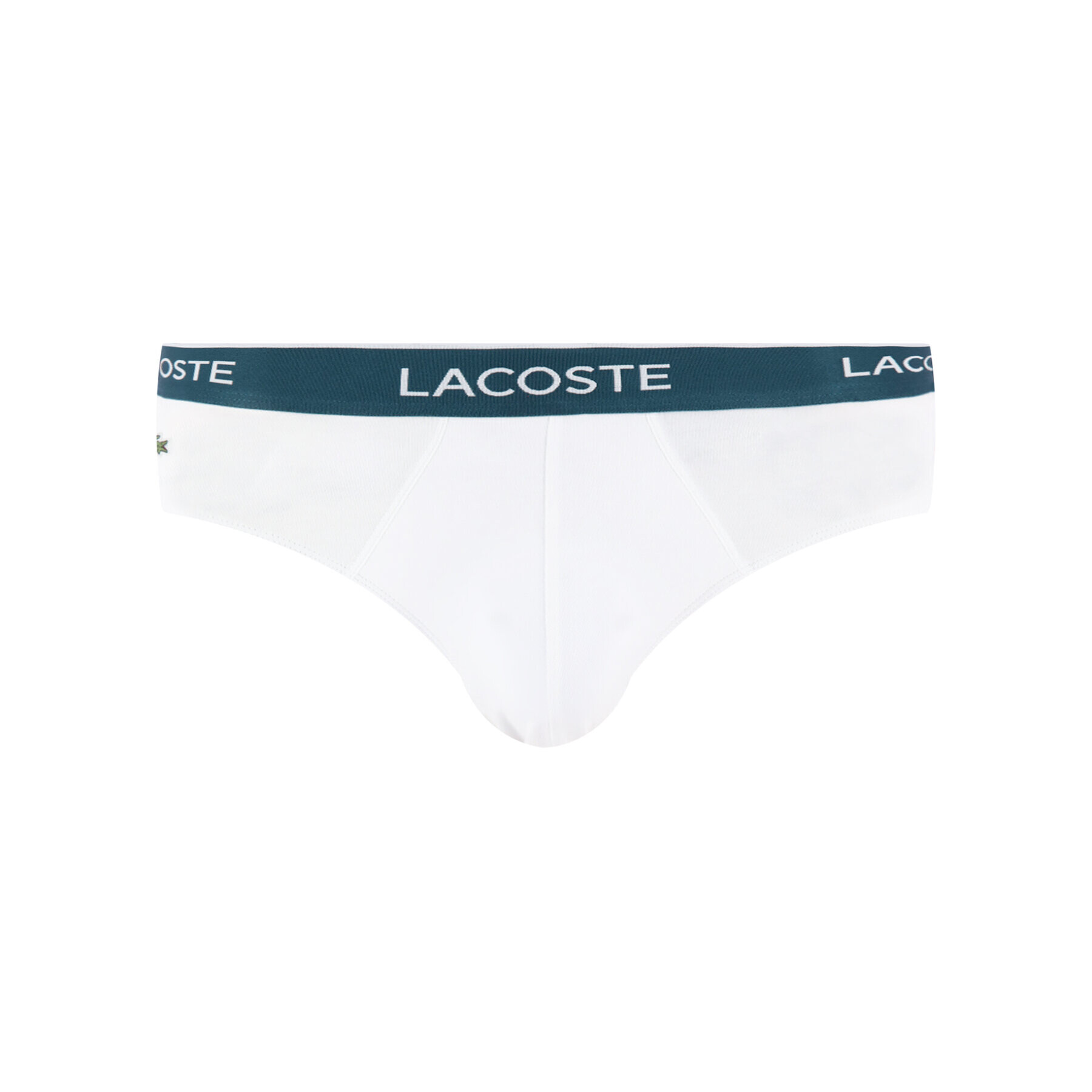 Lacoste Sada 3 kusů slipů 8H3472 Barevná - Pepit.cz