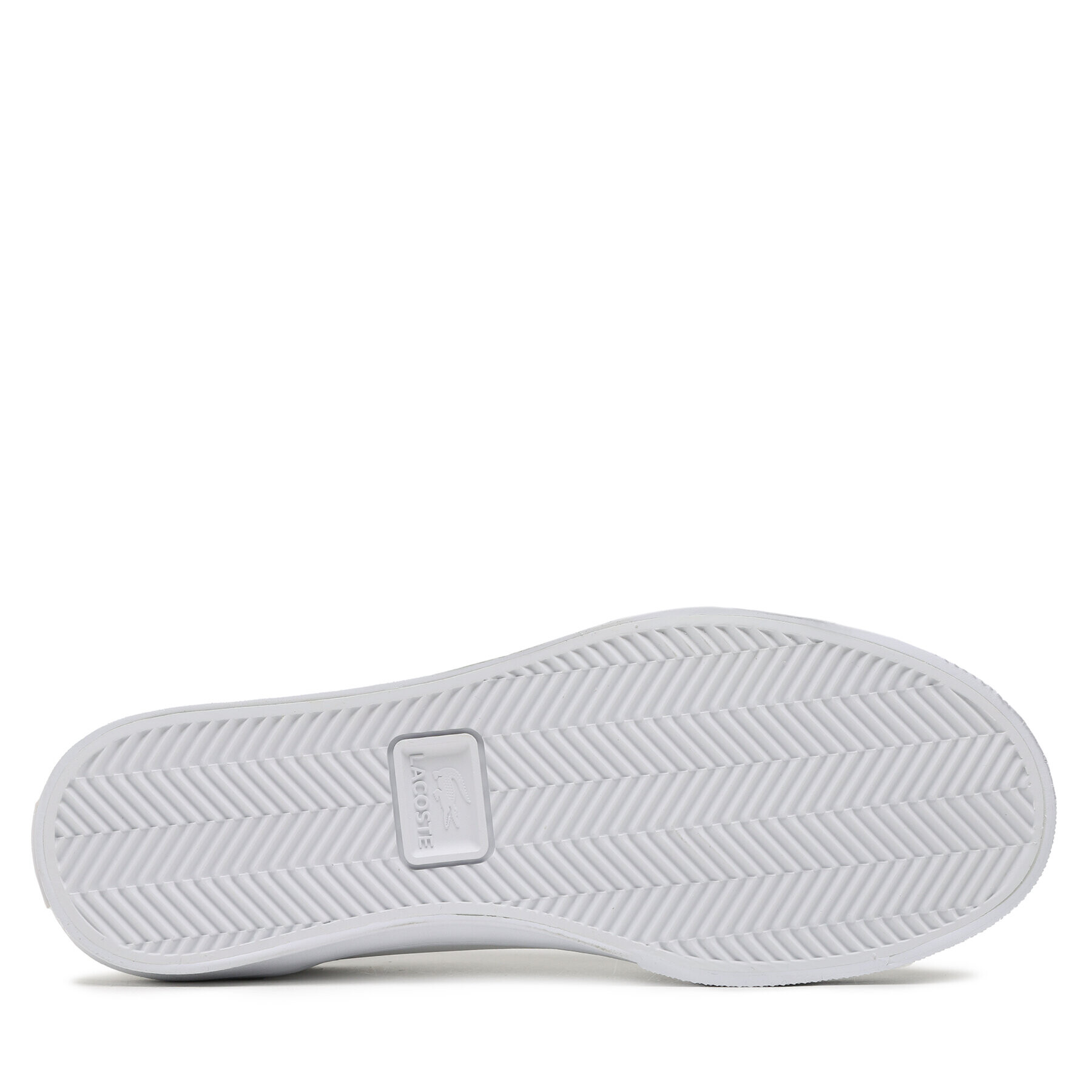 Lacoste Sneakersy Lerond Pro 123 3 Cma 745CMA005221G Bílá - Pepit.cz