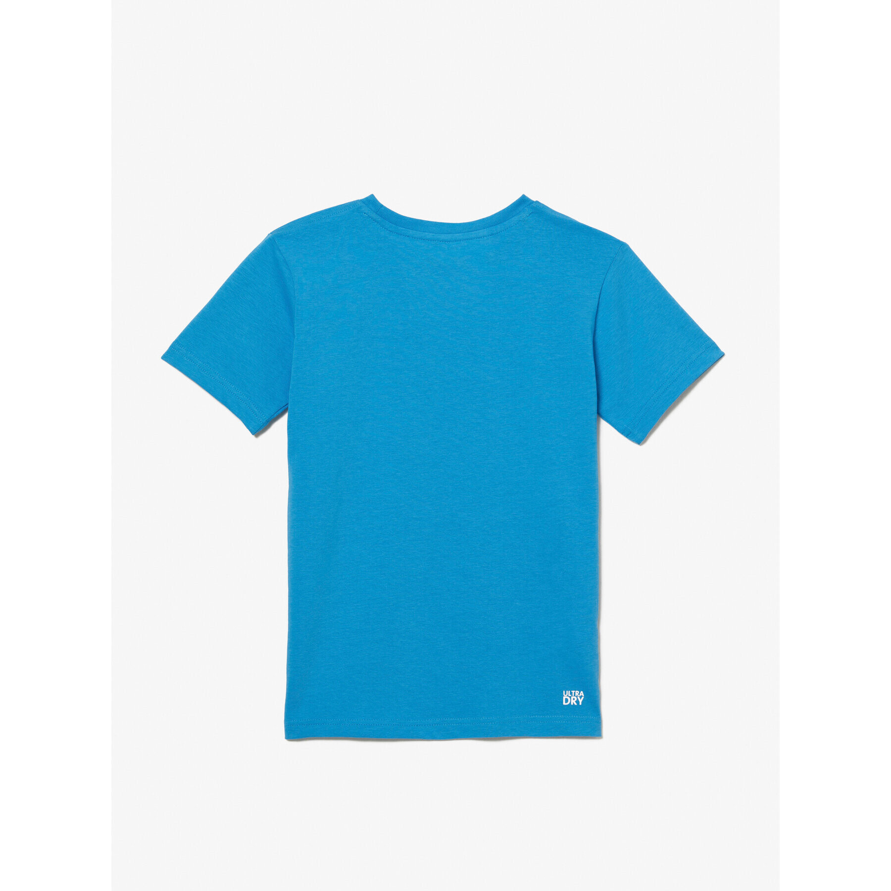 Lacoste T-Shirt TJ8811 Modrá Regular Fit - Pepit.cz