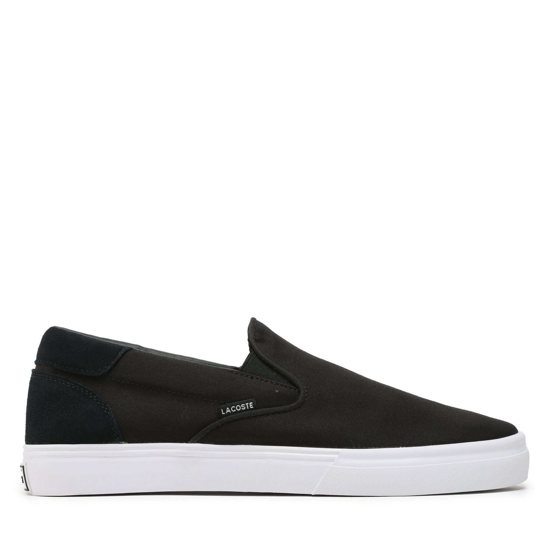 Lacoste Tenisky Jump Serve Slip 07221 Cma 743CMA0045312 Černá - Pepit.cz