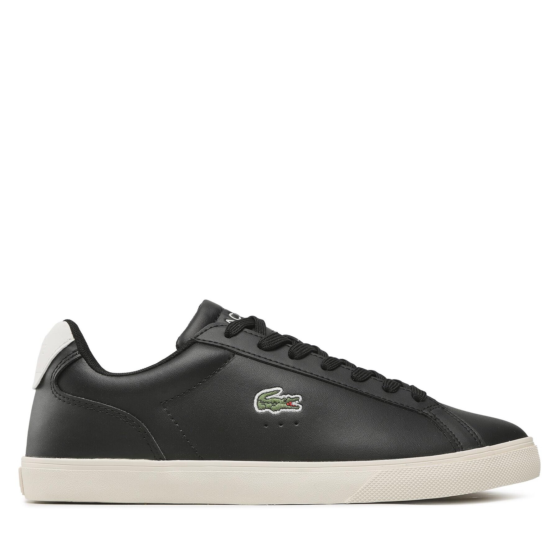 Lacoste Tenisky Lerond Pro 222 1 Cma 7-44CMA0024454 Černá - Pepit.cz