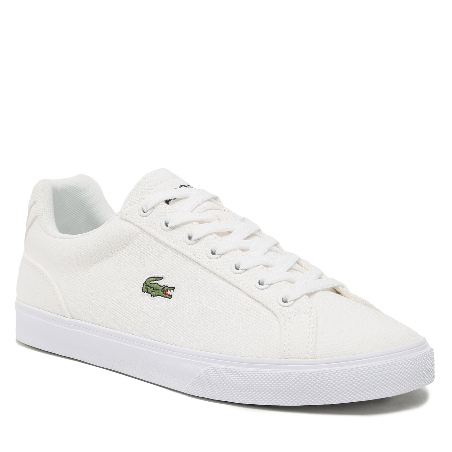 Lacoste Tenisky Lerond pro Bl 123 1 Cma 745CMA005421G Bílá - Pepit.cz