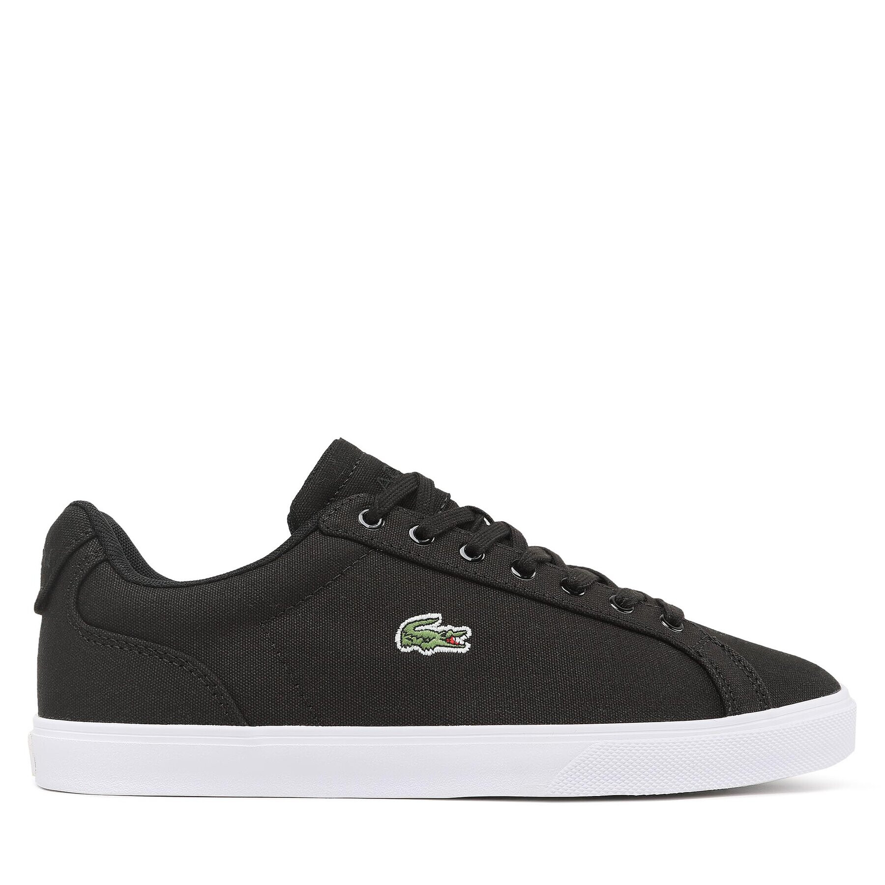 Lacoste Tenisky Lerond Pro Bl 123 1 Cma 745CMA0054312 Černá - Pepit.cz