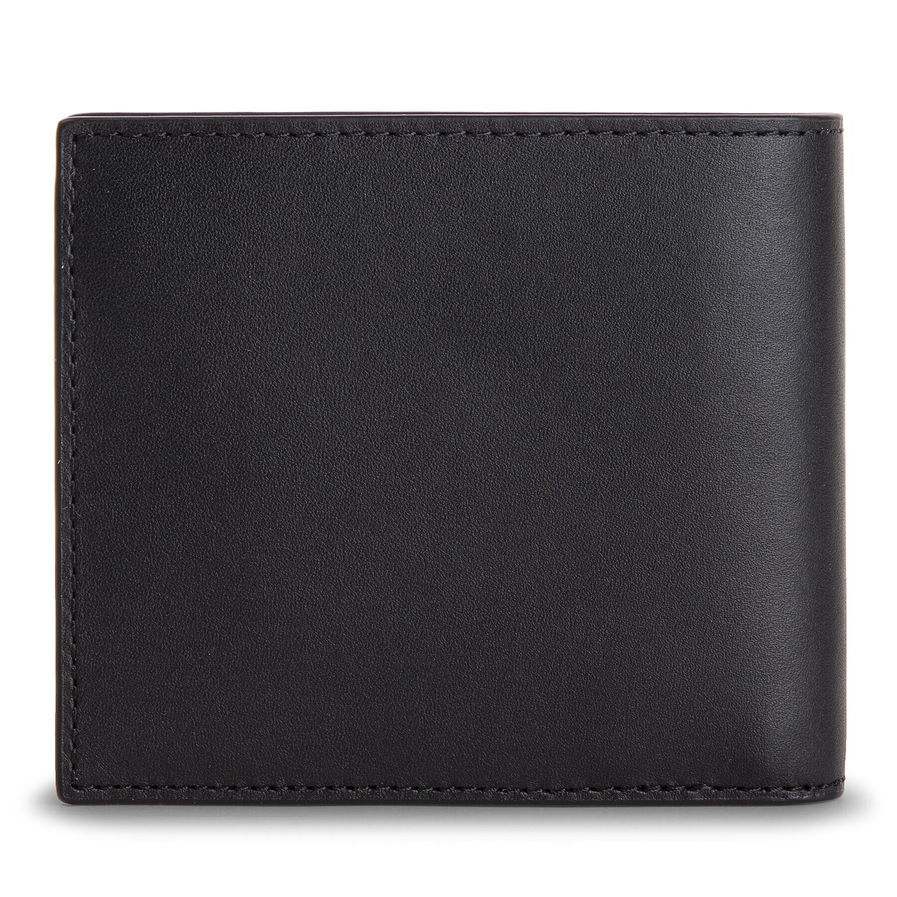 Lacoste Velká pánská peněženka M Billfold Coin NH1112FG Černá - Pepit.cz