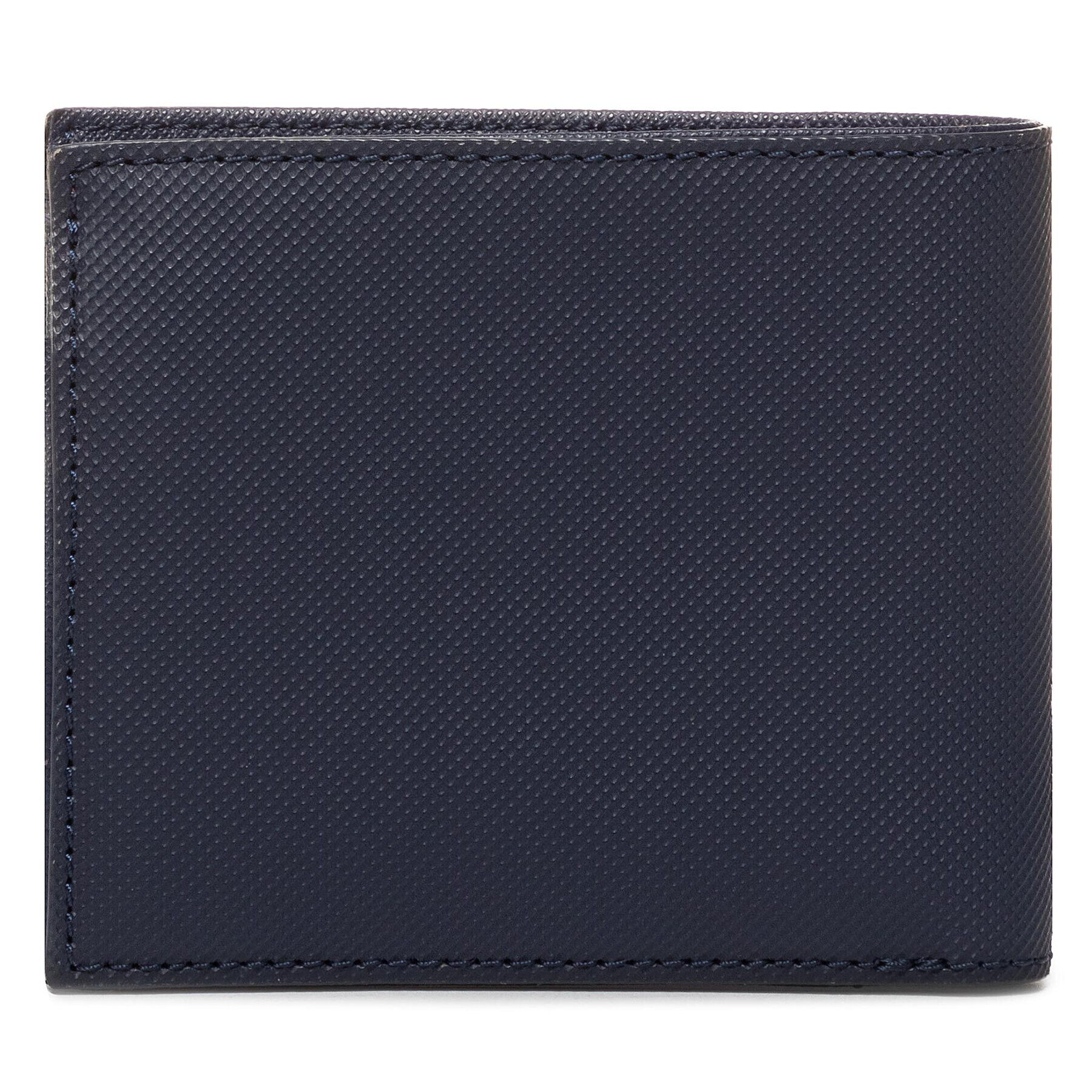 Lacoste Velká pánská peněženka S Billfold Coin NH2309HC Tmavomodrá - Pepit.cz