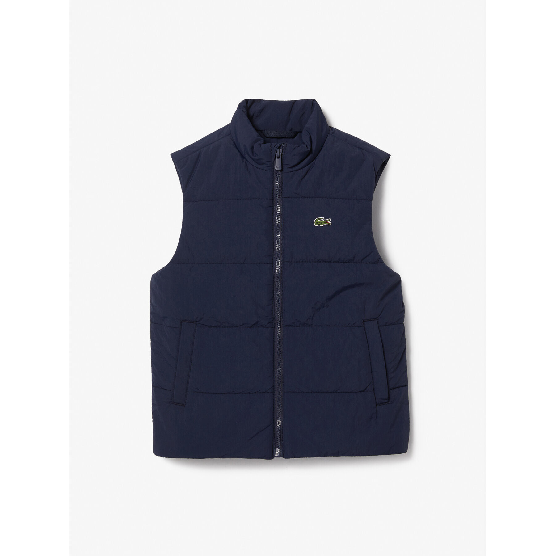 Lacoste Vesta BJ3521 Tmavomodrá Regular Fit - Pepit.cz