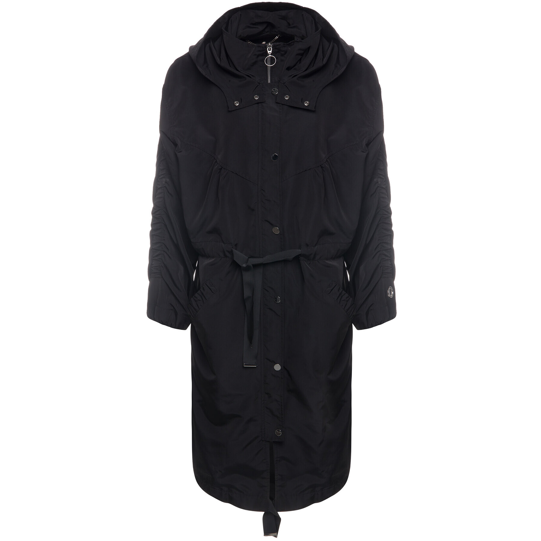 Laurèl Parka 91005 Černá Regular Fit - Pepit.cz