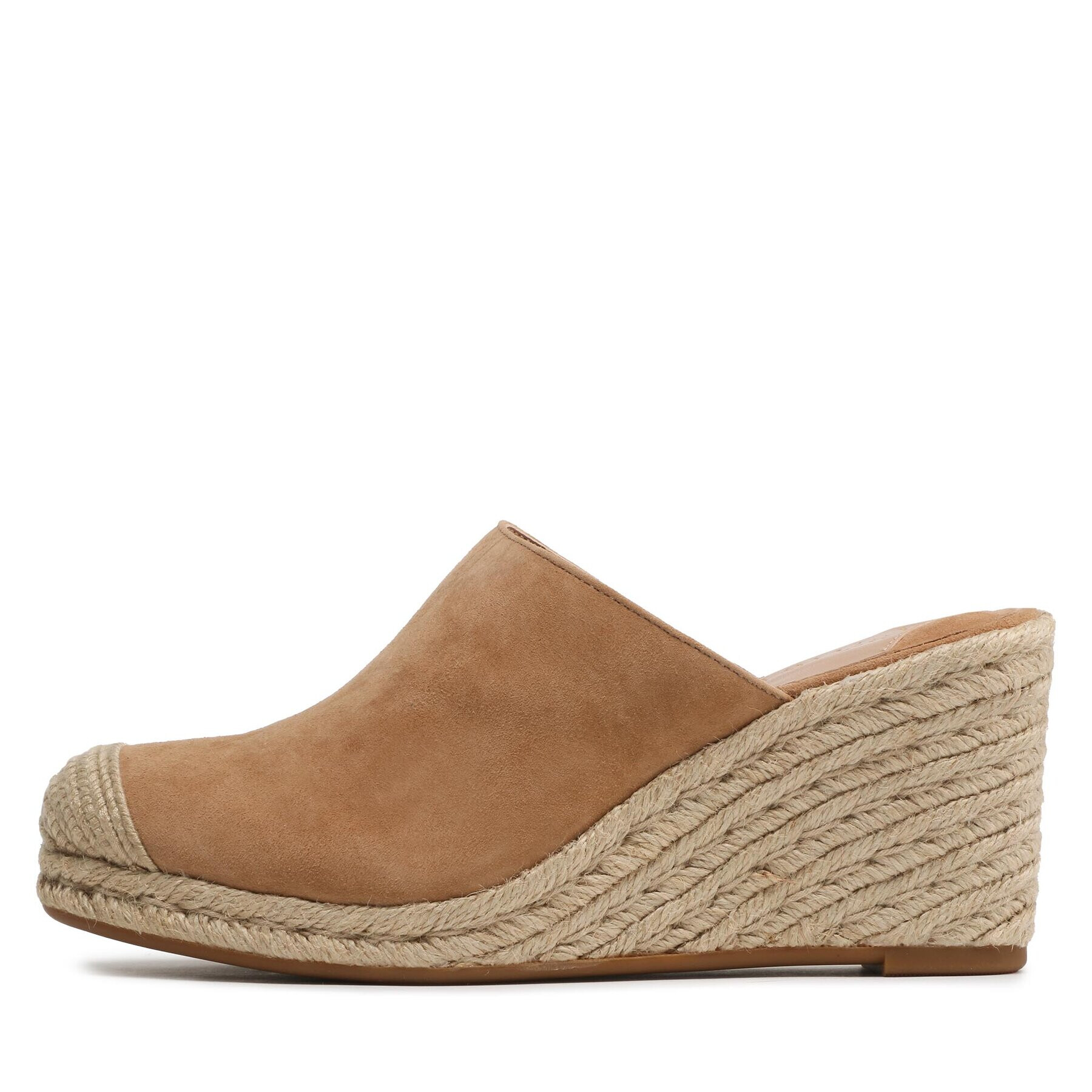 Lauren Ralph Lauren Espadrilky Pennie 802884119002 Béžová - Pepit.cz