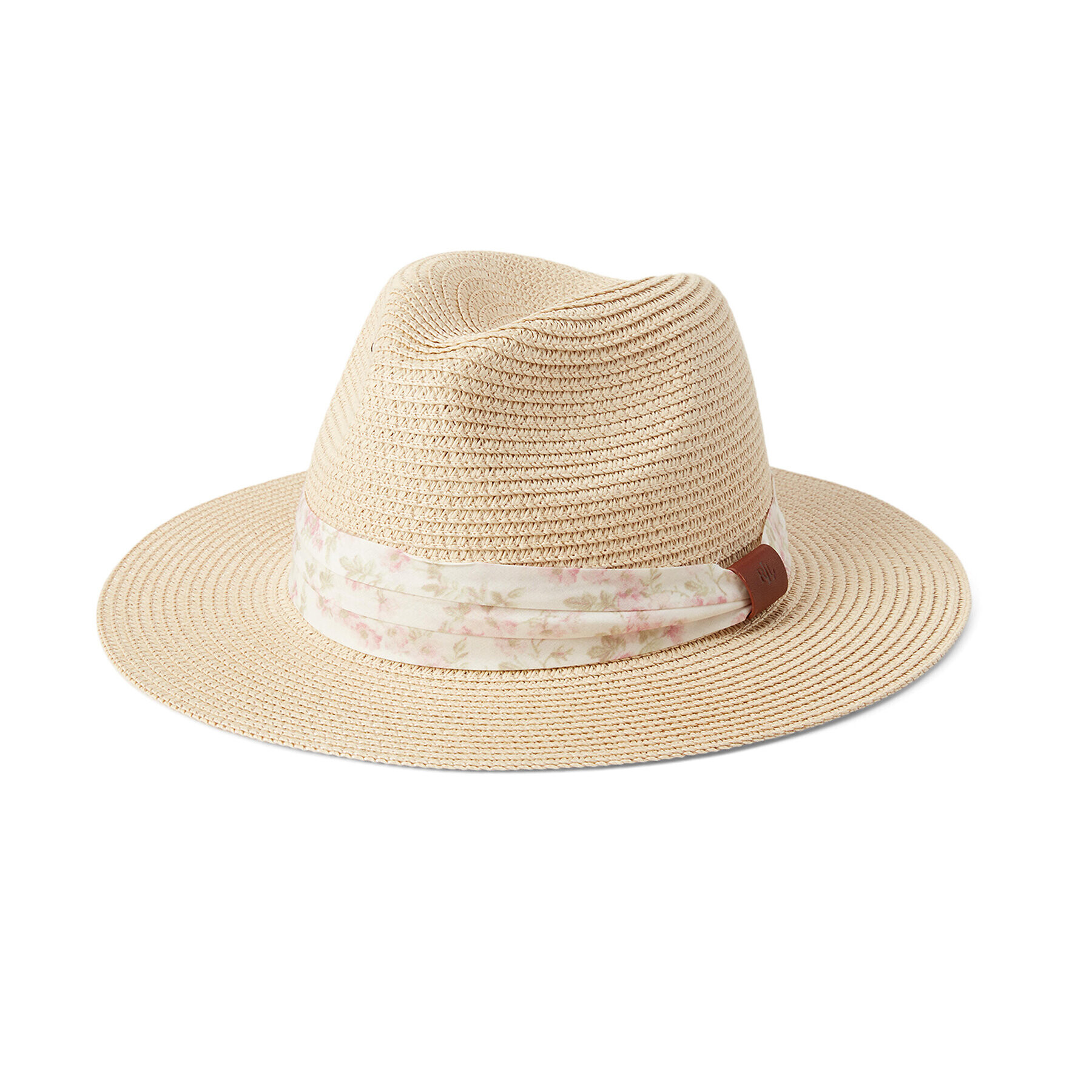 Lauren Ralph Lauren Klobouk Cnv Lthr Hat 454914467001 Béžová - Pepit.cz