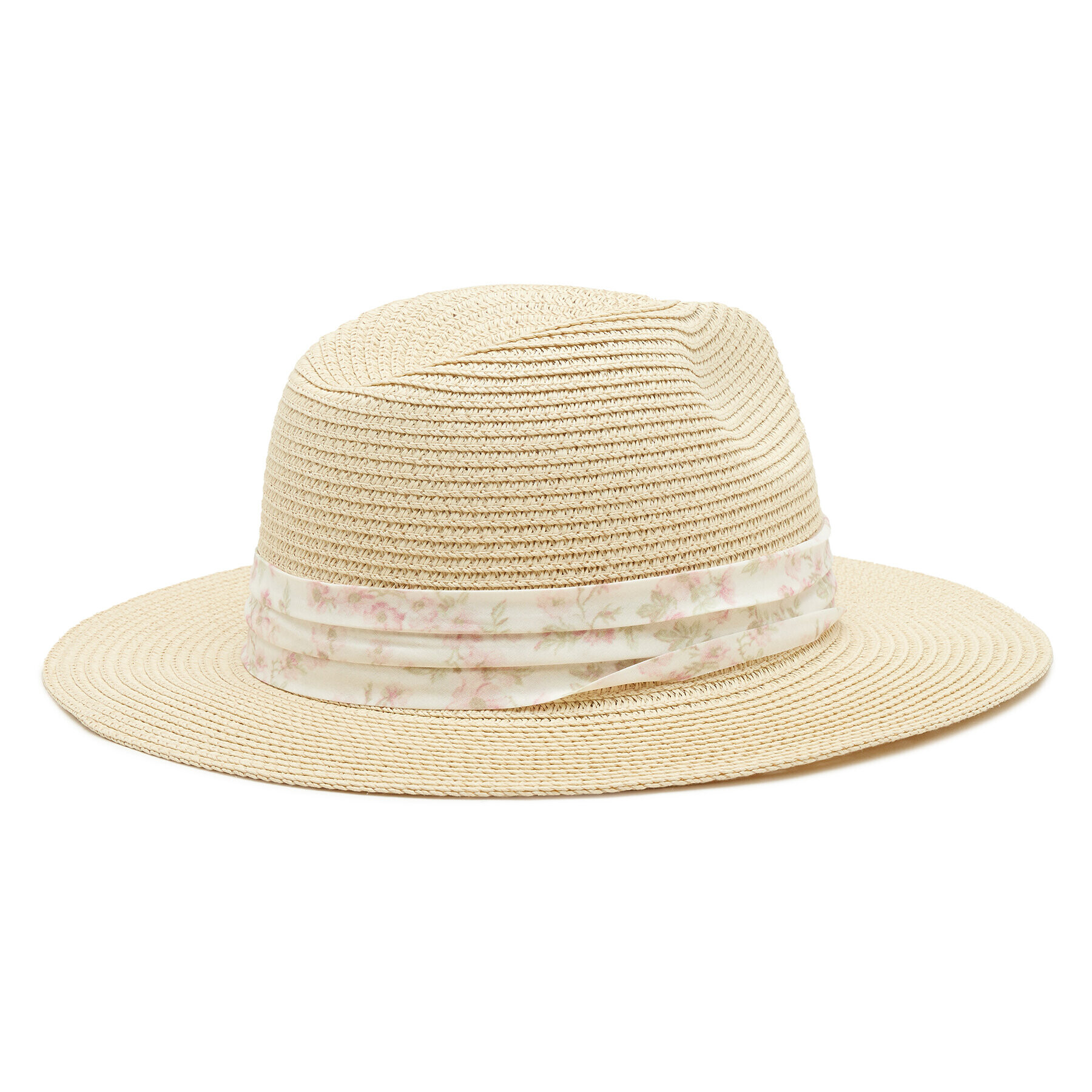 Lauren Ralph Lauren Klobouk Cnv Lthr Hat 454914467001 Béžová - Pepit.cz