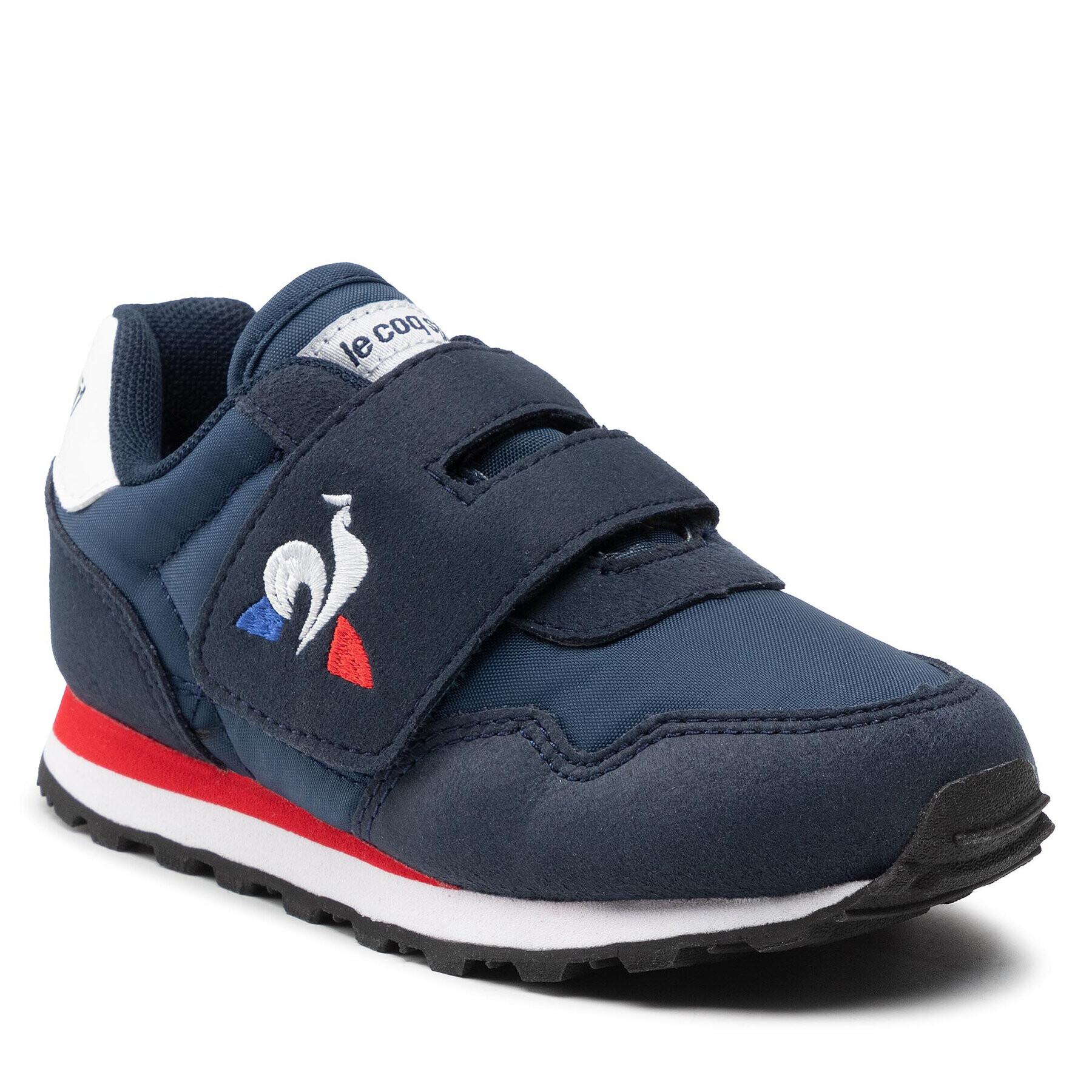 Le Coq Sportif Sneakersy Astra Ps 2120043 Tmavomodrá - Pepit.cz