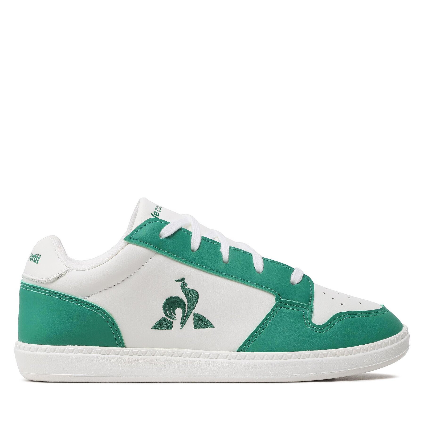 Le Coq Sportif Sneakersy Breakpoint Gs Sport 2310248 Bílá - Pepit.cz