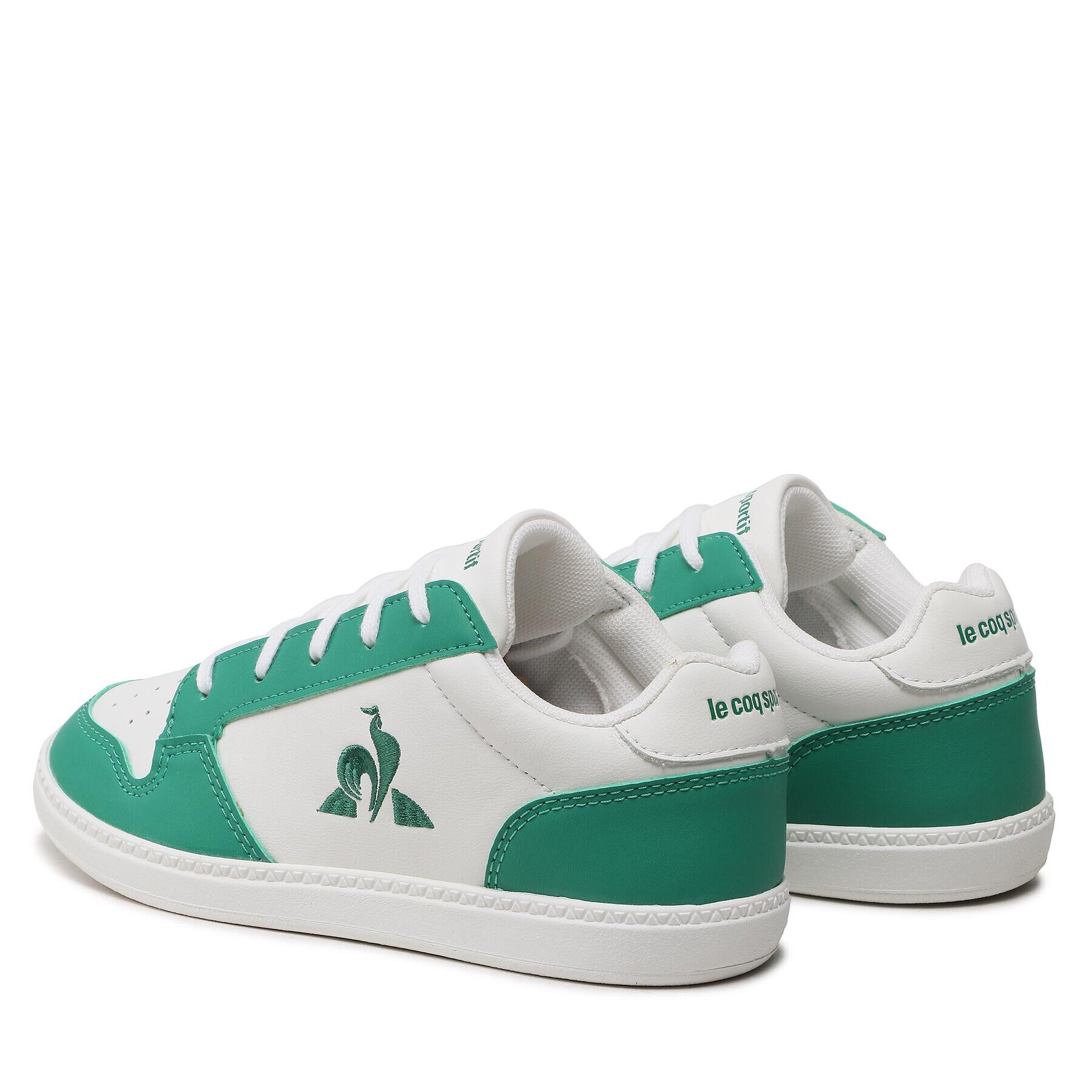 Le Coq Sportif Sneakersy Breakpoint Gs Sport 2310248 Bílá - Pepit.cz