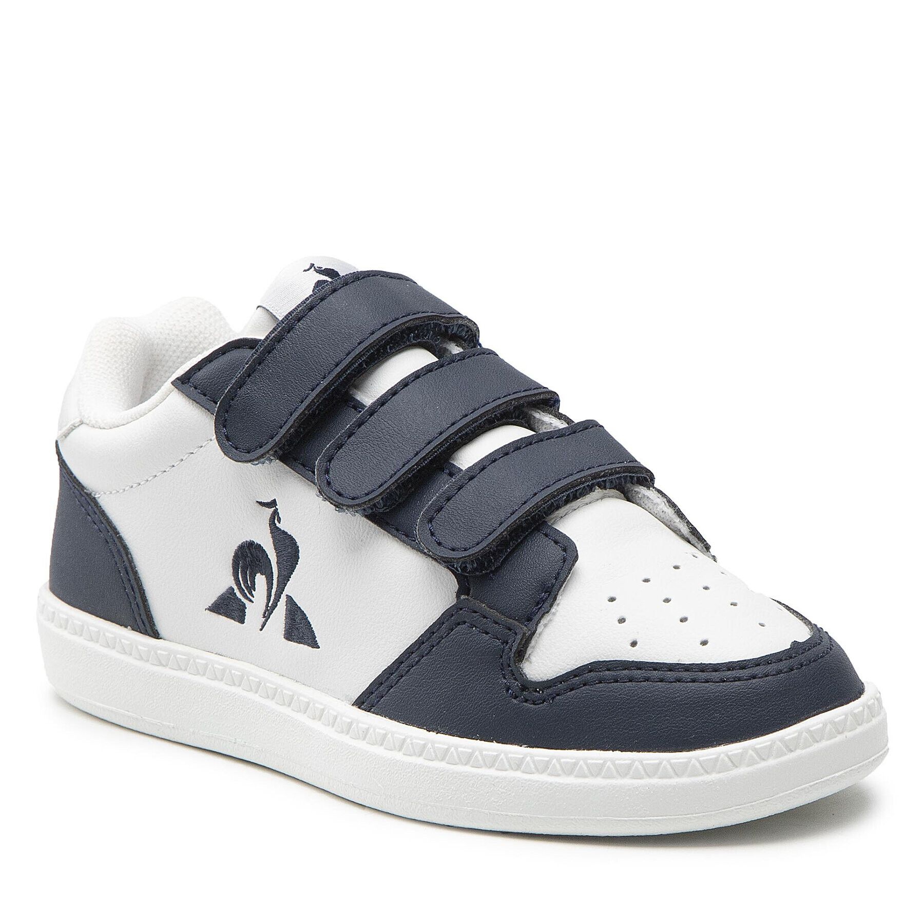 Le Coq Sportif Sneakersy Breakpoint Ps 2220938 Bílá - Pepit.cz